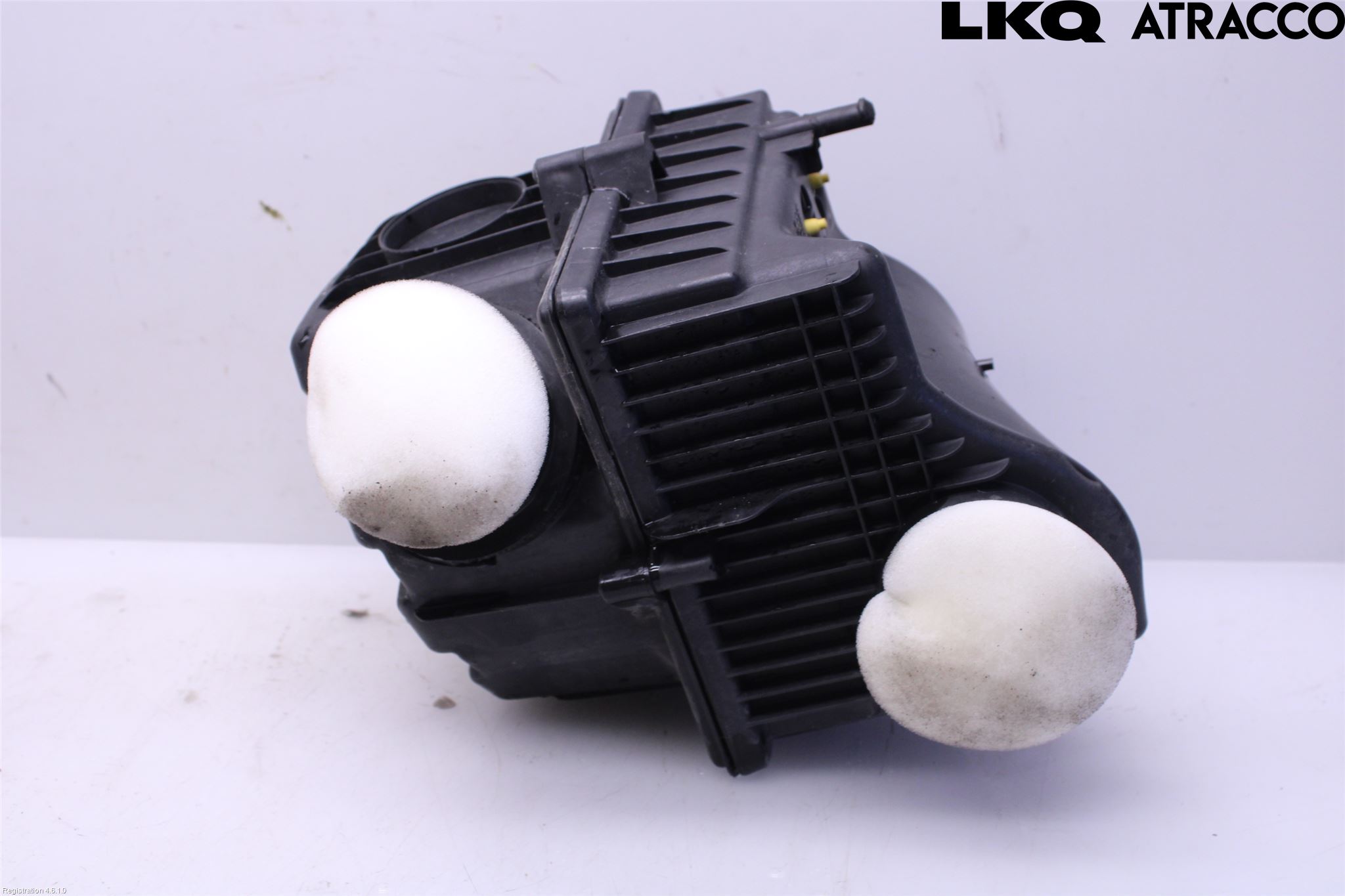 Jeep RENEGADE Luftfilter Boks