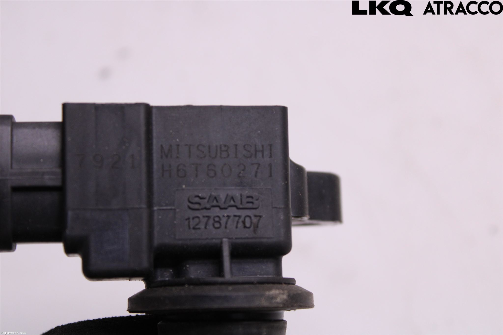 Saab 9-3 VER2/VER3 08-15 Coil