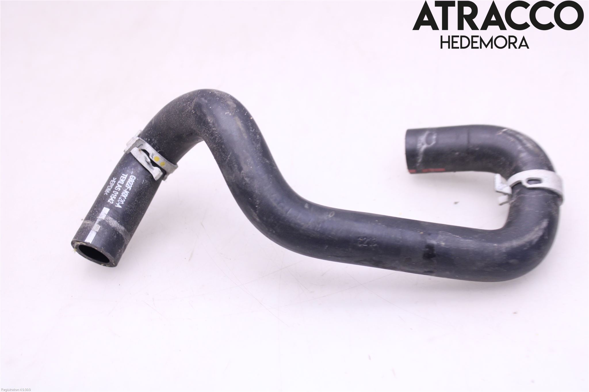 Toyota YARIS CROSS XP21 21- Radiator Slange