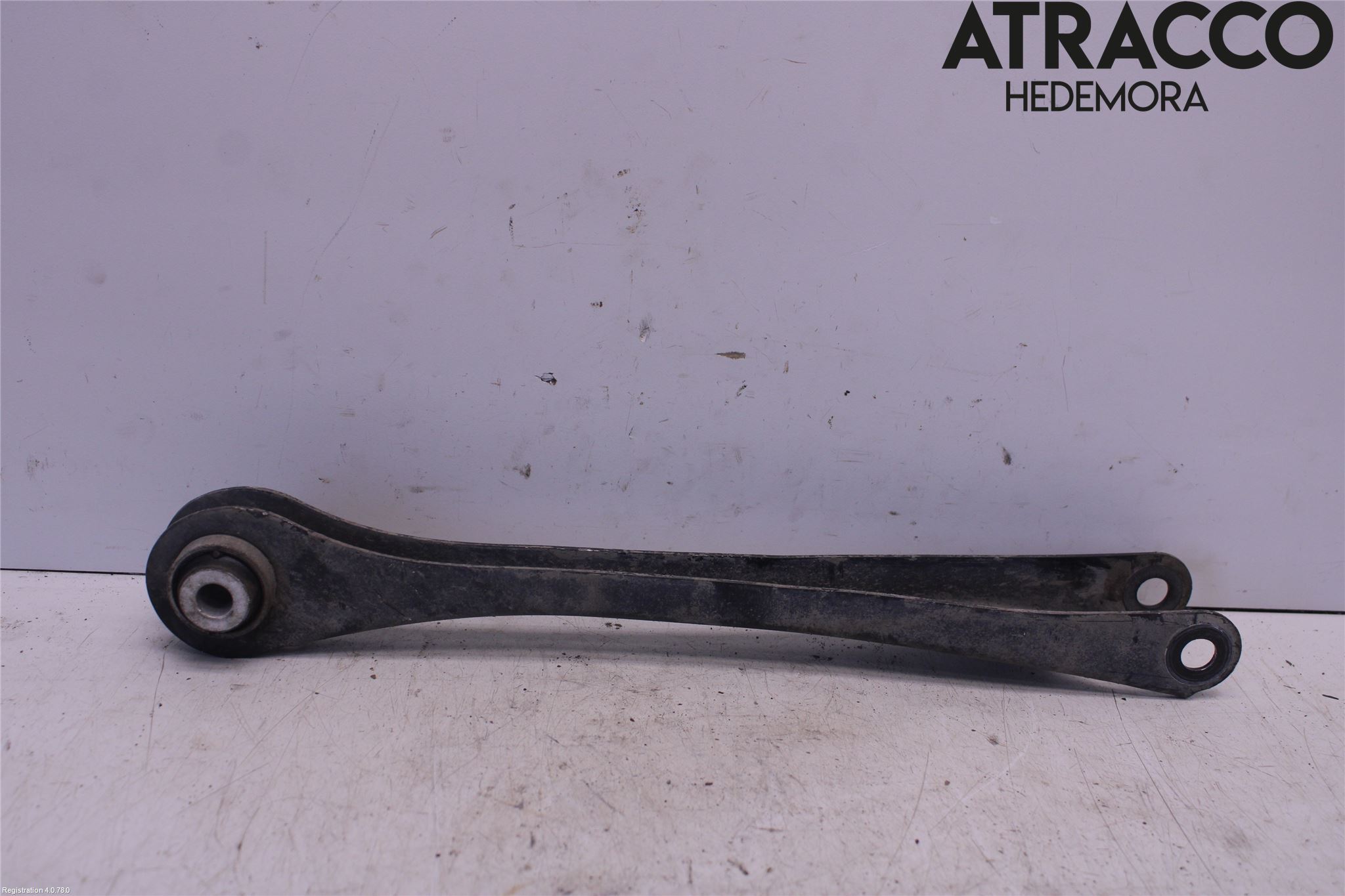 BMW 4 F32/F33/F82/F83 13-20 Bærearm Bak Venstre