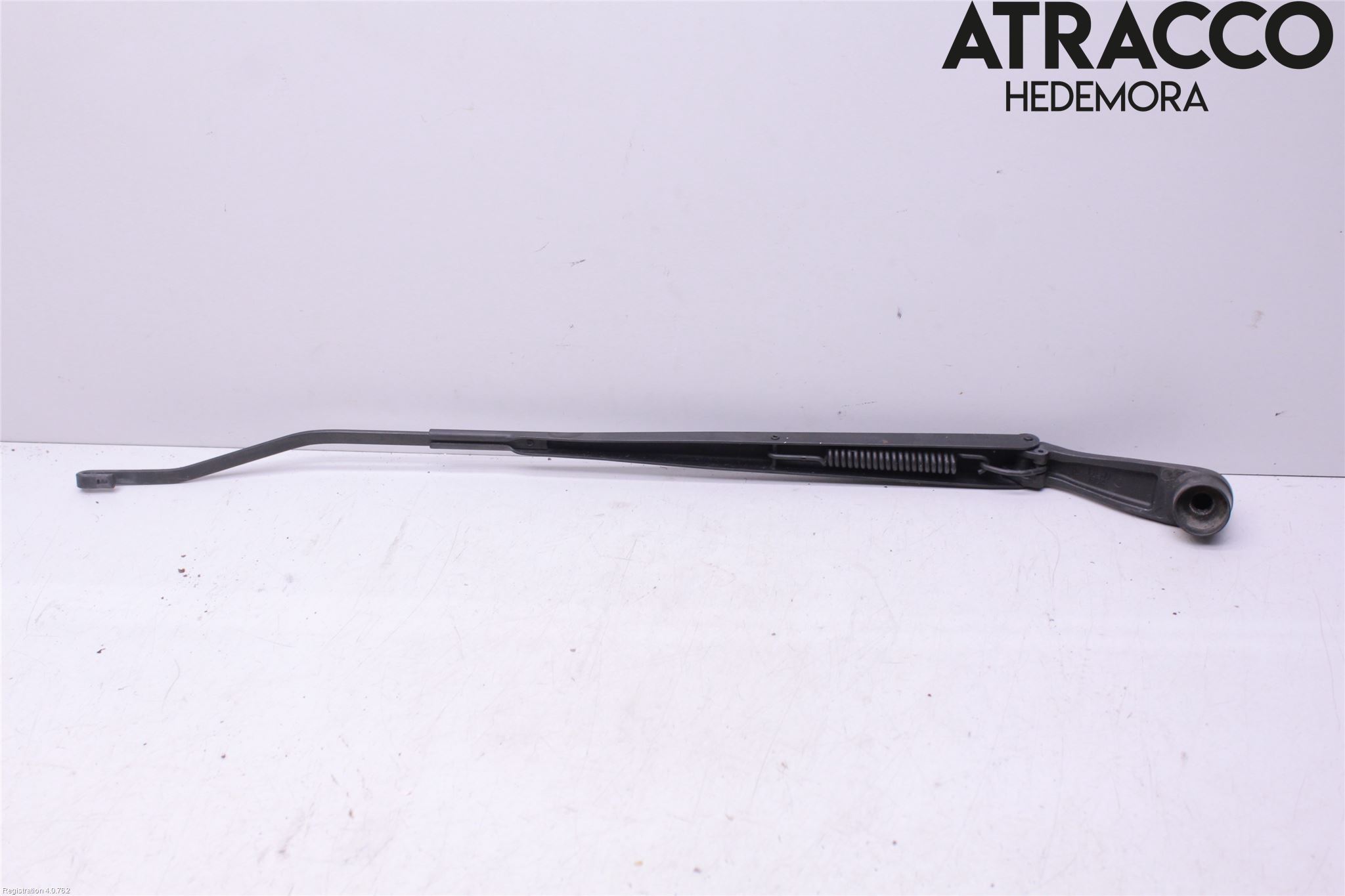 Kia RIO 06-11 Viskerarm-Armer Frontrute