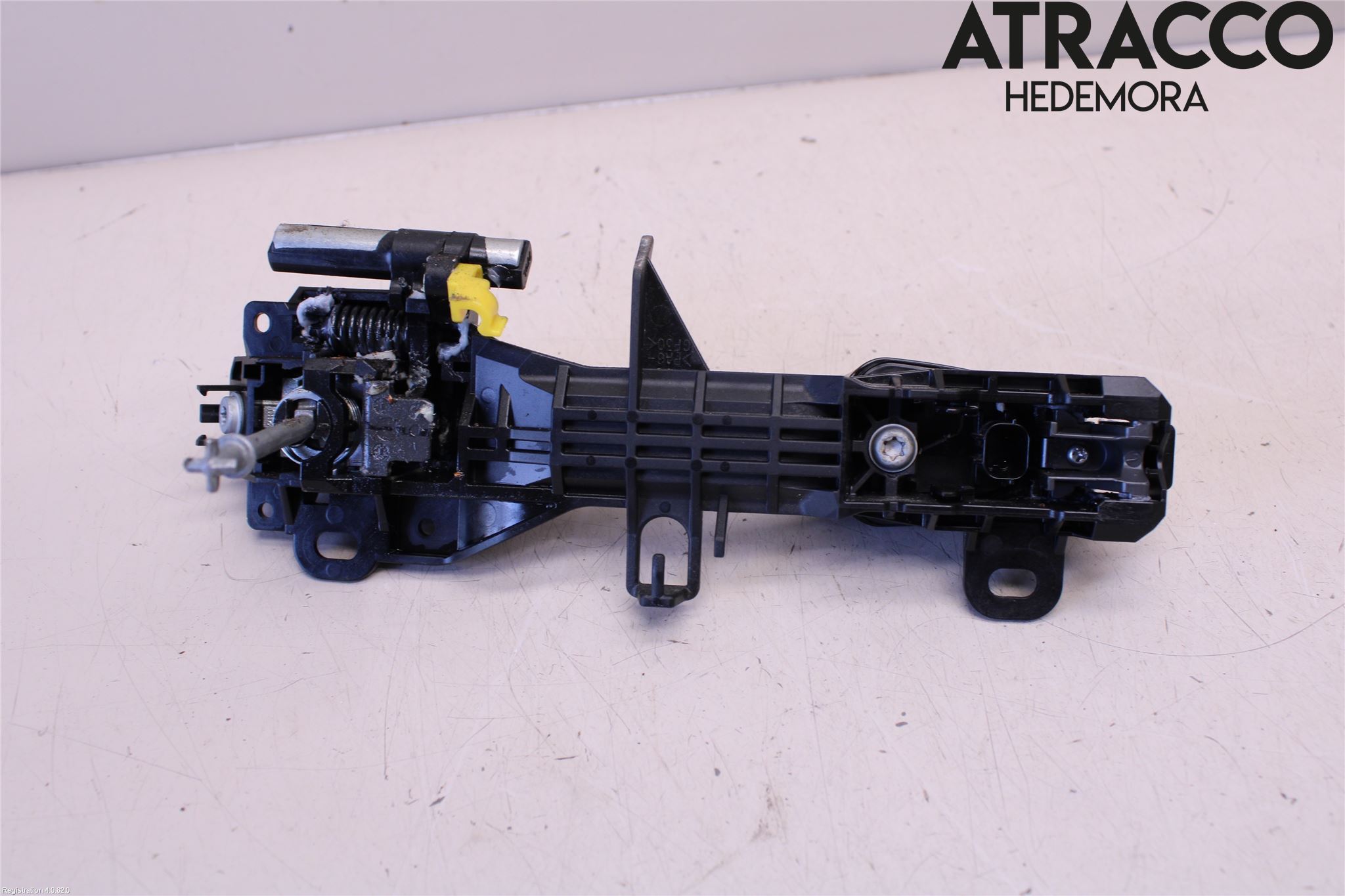 Subaru XV 18-22 Dørhandtak Ytre Venstre