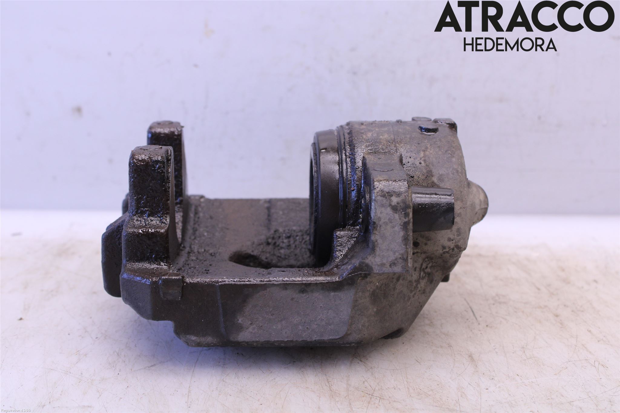 BMW 3 E92/93 Coupé/Cab 05-14 Bremsecaliper Foran Høyre