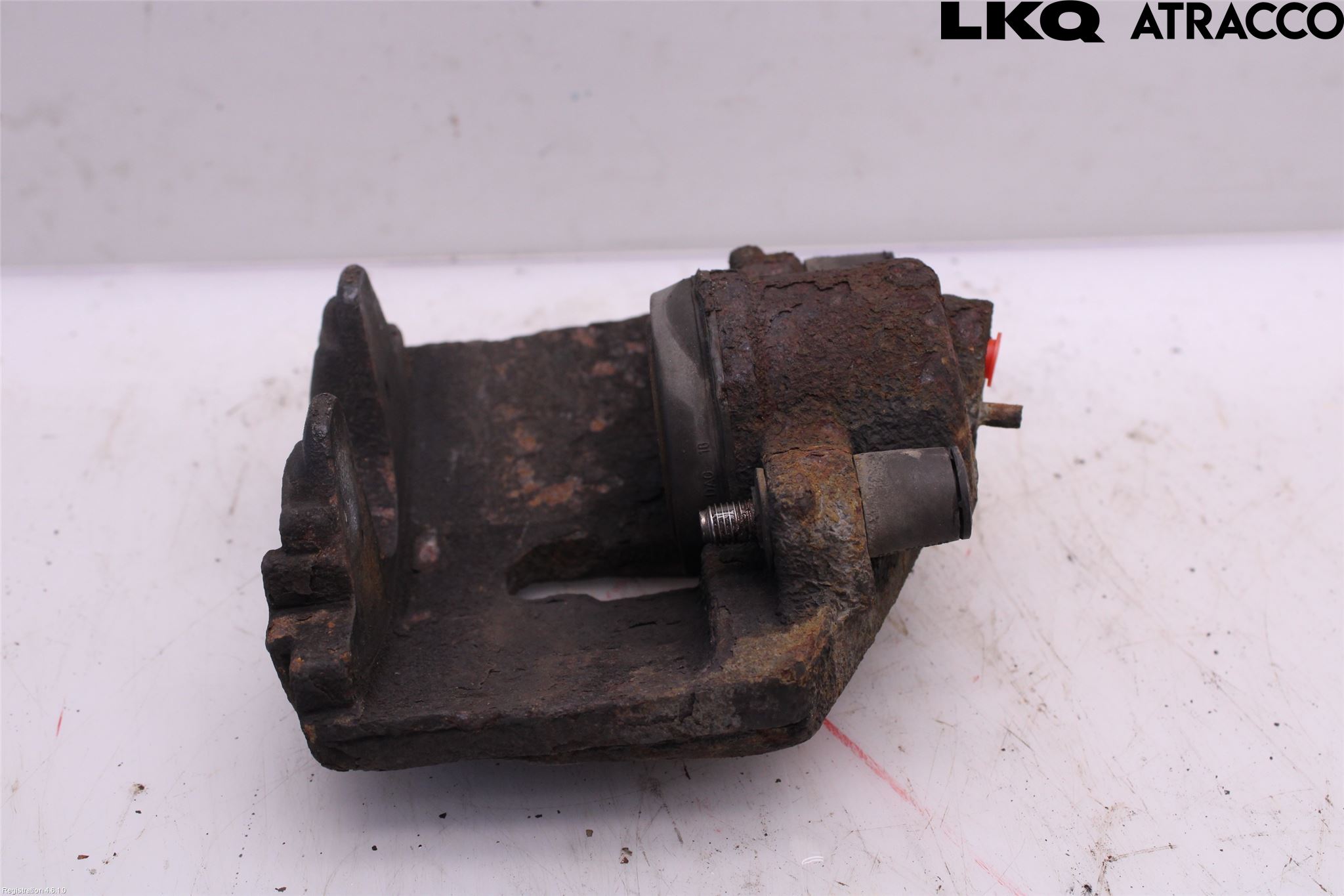 Volkswagen VW PASSAT 11-14 Bremsecaliper Foran Venstre