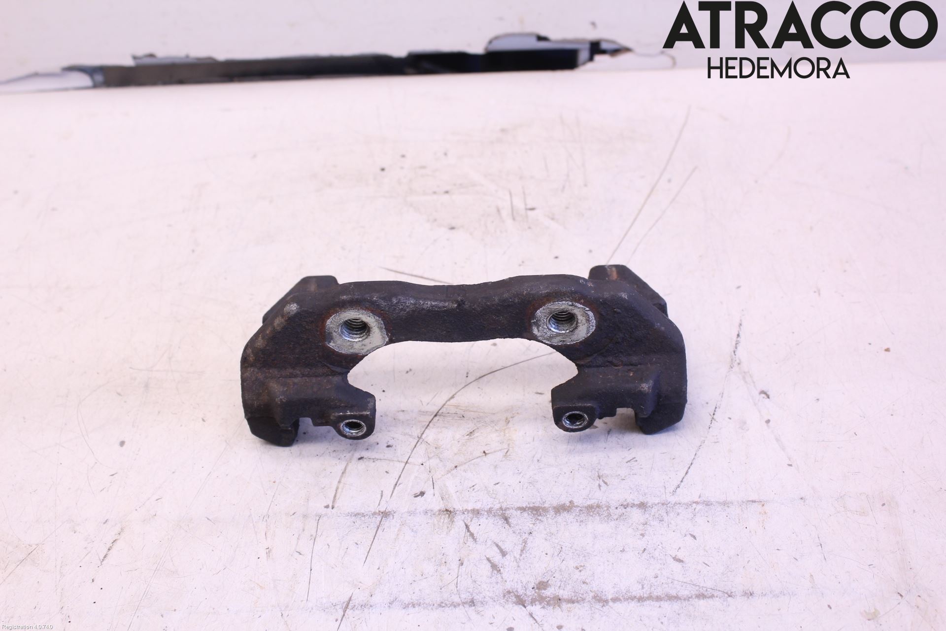 Ford TRANSIT CONNECT 03-08 Bremsecaliper Feste Holder