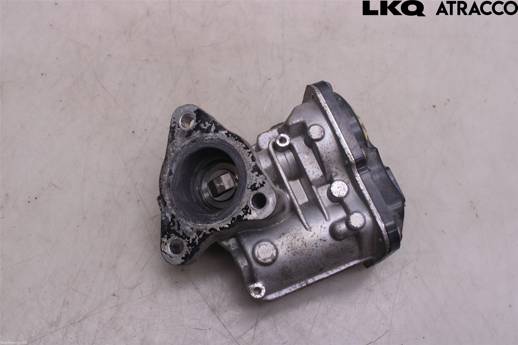 Nissan NV200/NV200 COMBI Egr Ventil