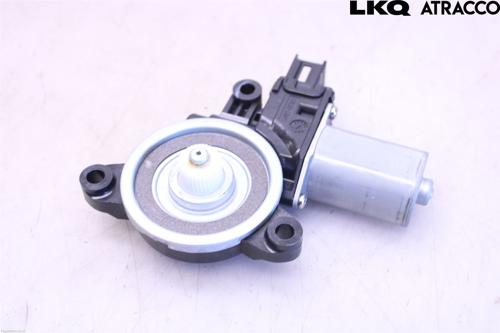 Mazda 2 (DJ) 15-22 Vindusheismotor