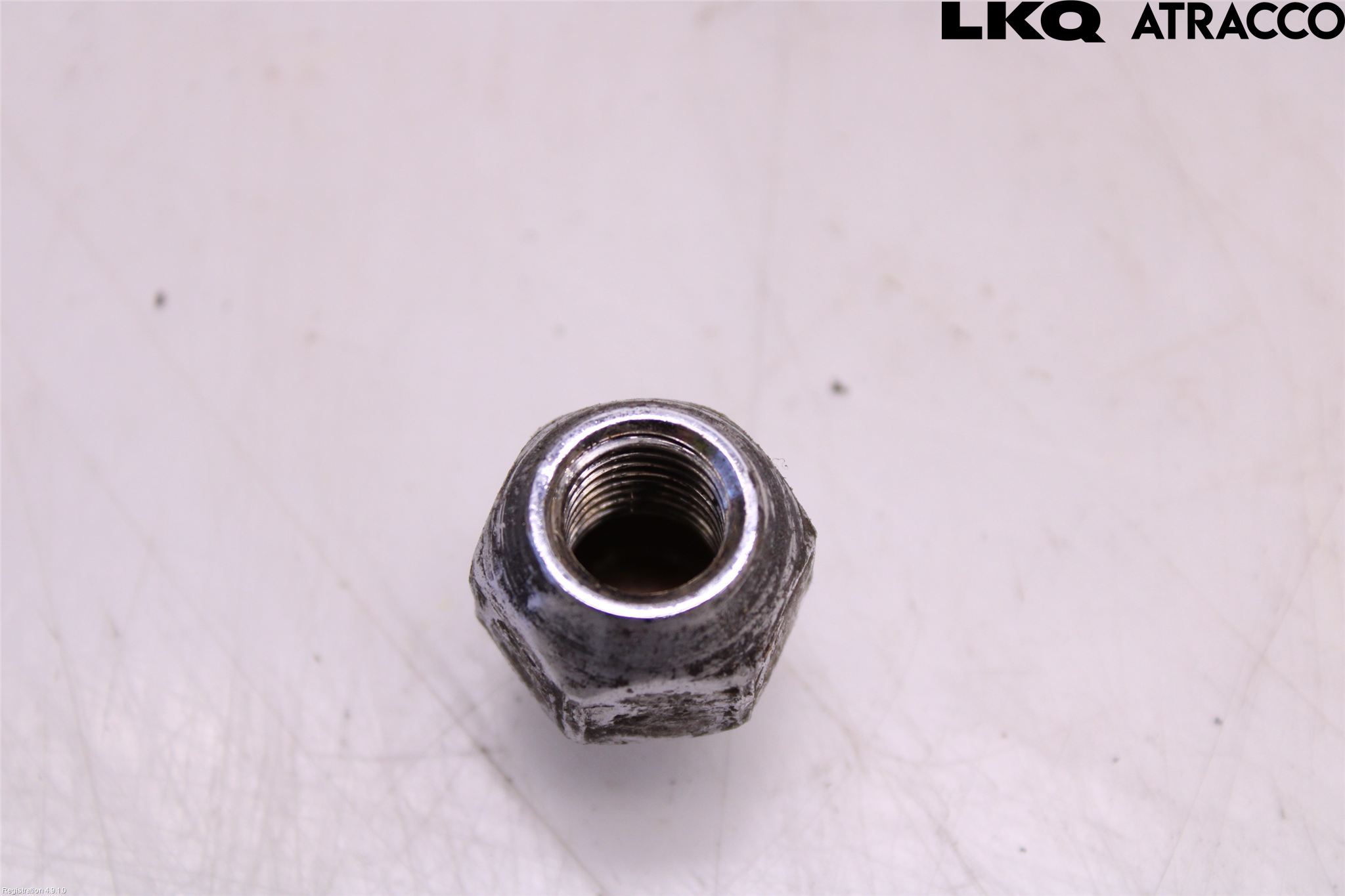 Kia CEED/CEED SW 19- Hjulmutter - Bolt - Sett