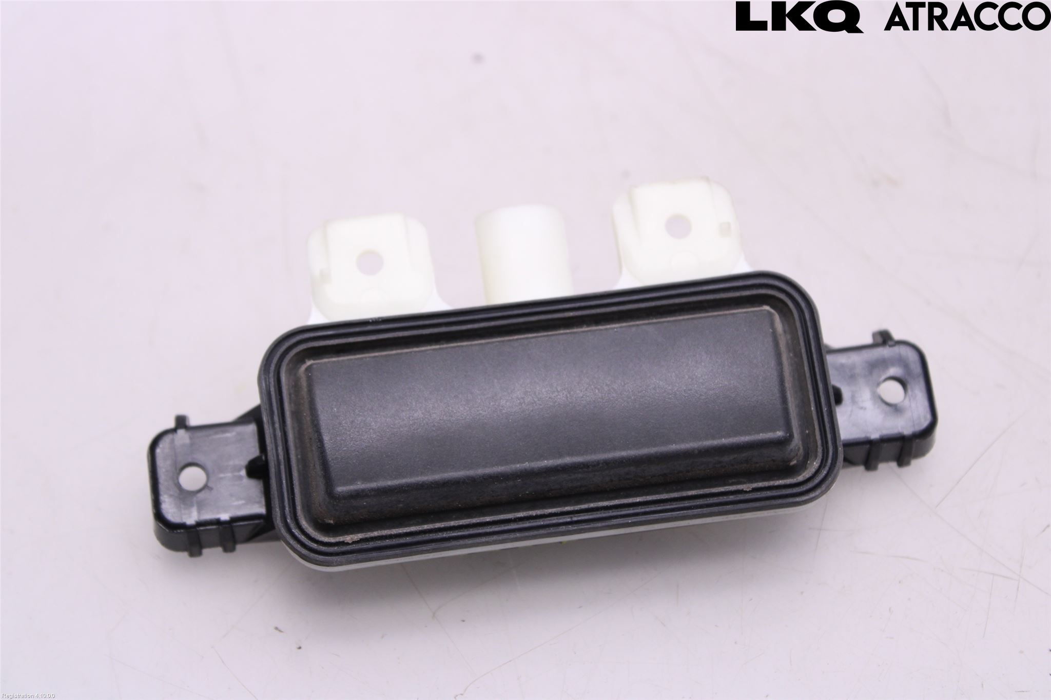 BMW i3 I01 13-22 Bakluke Handtak Ytre
