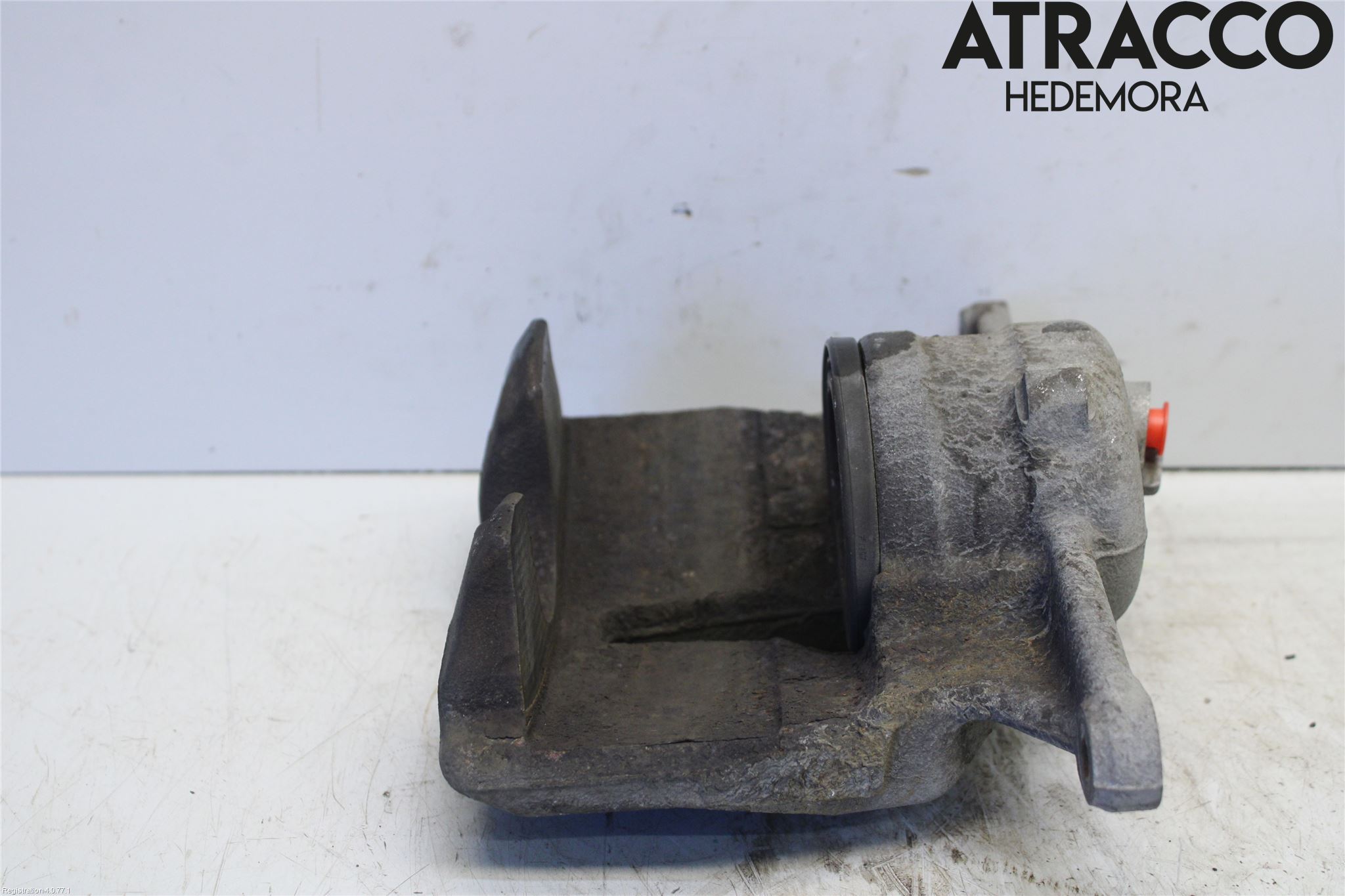 Volkswagen VW SHARAN 11- Bremsecaliper Foran Venstre
