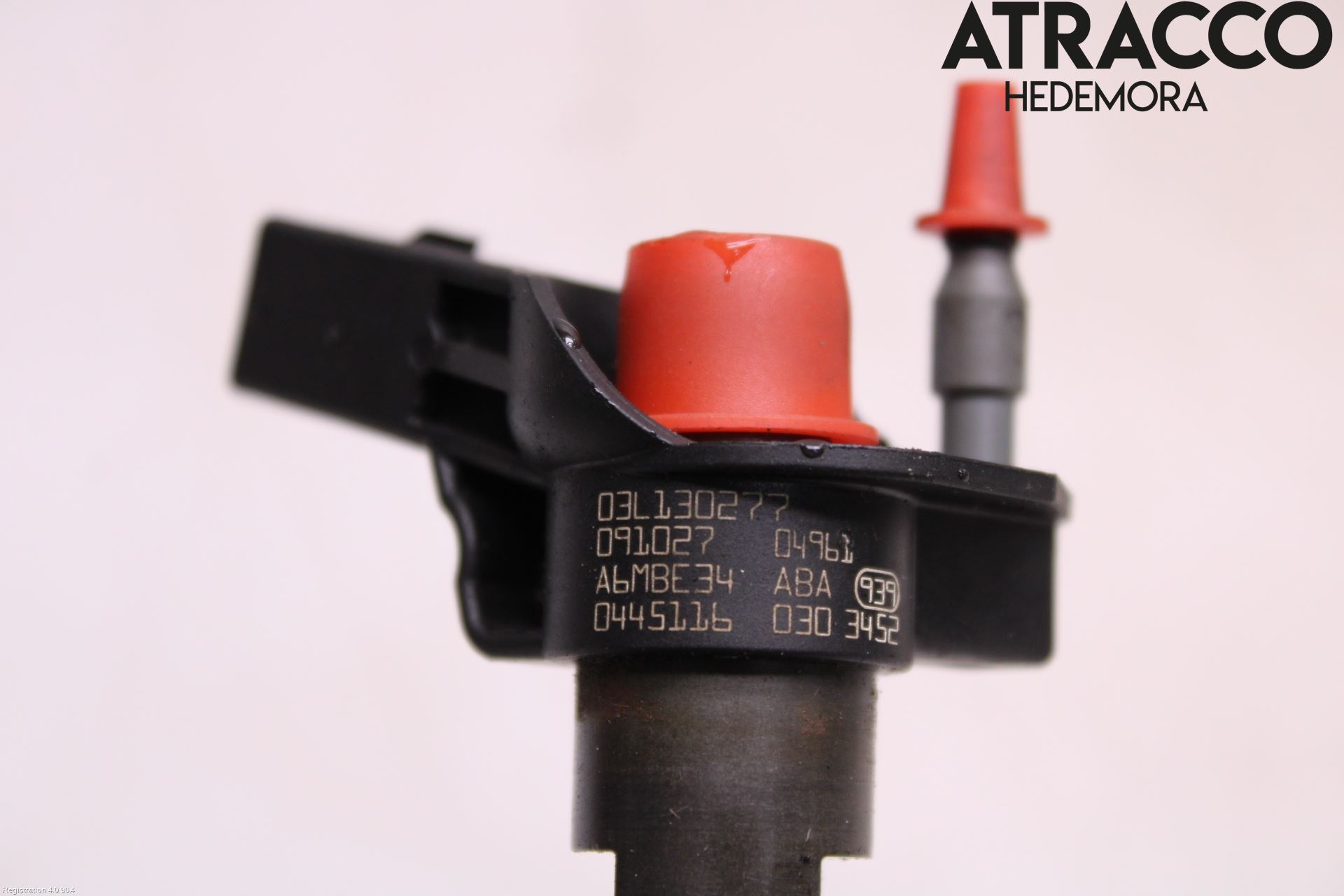 Audi A6/S6     05-11 Inns Dyse