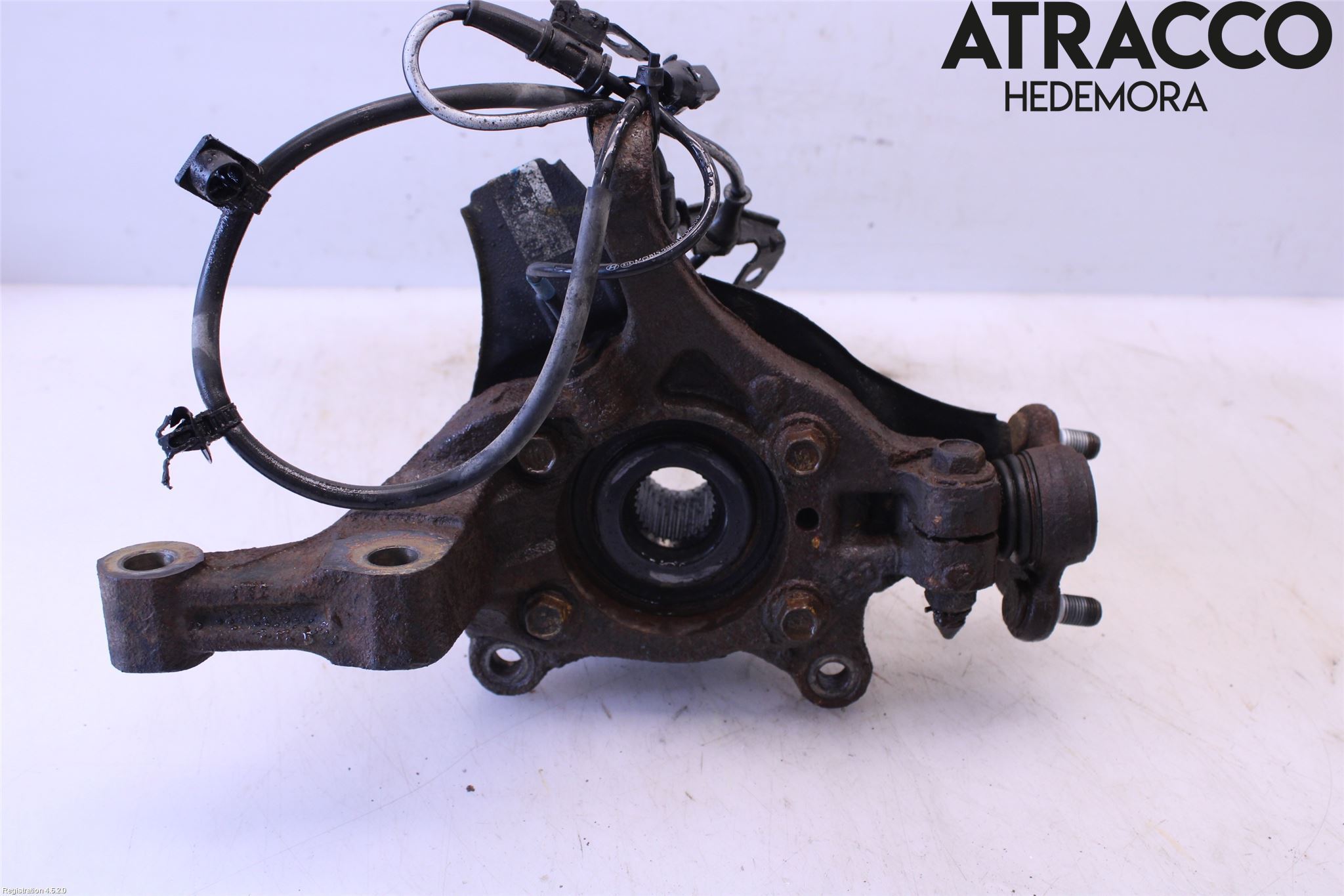 Kia OPTIMA 16-20 Spindel Hf