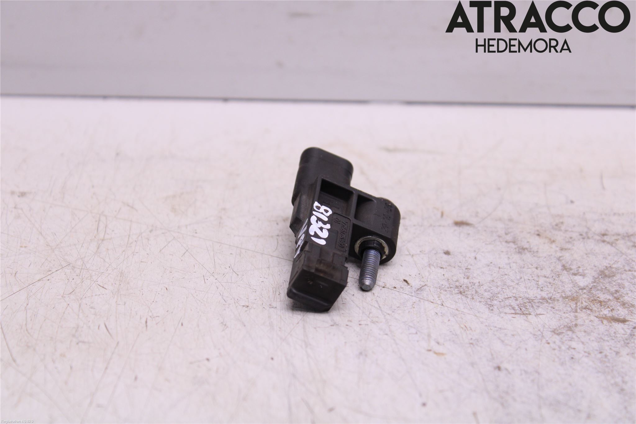 Peugeot 3008 09-16 Giver Turtall - Tenning