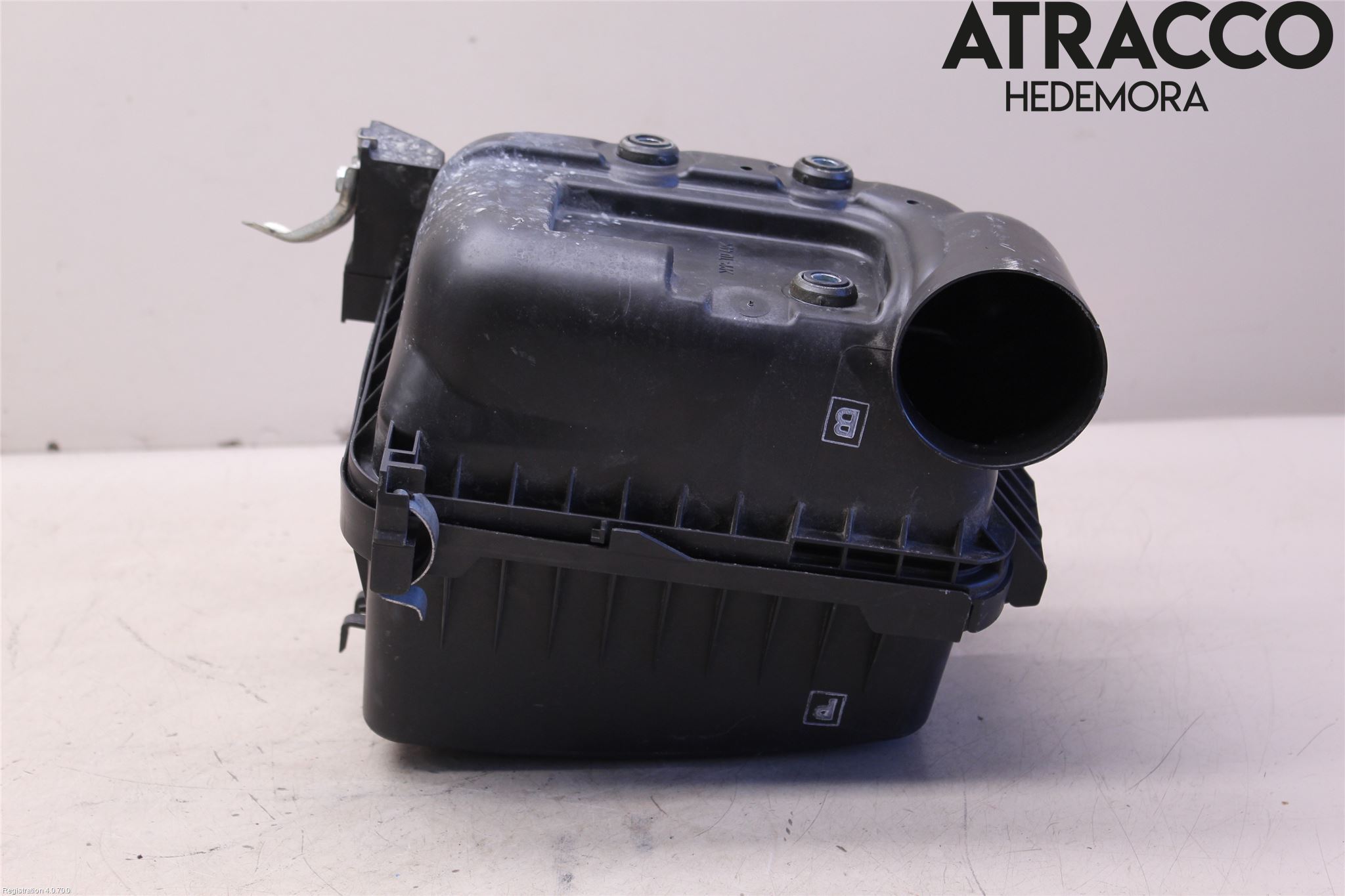 Toyota AURIS 10-12 Luftfilter Boks