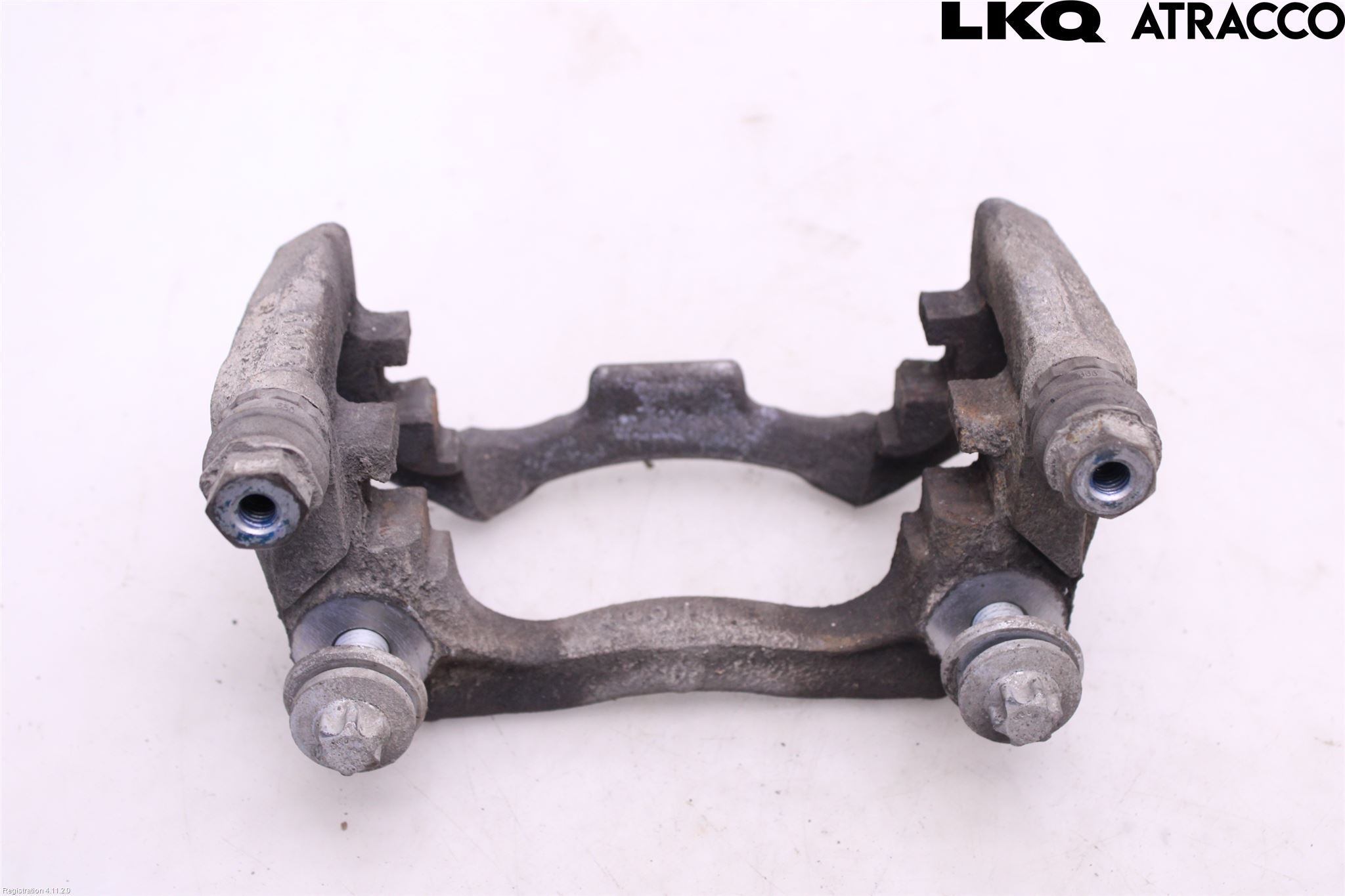 BMW 3 G20/G21/G80/G81 19- Bremsecaliper Feste Holder