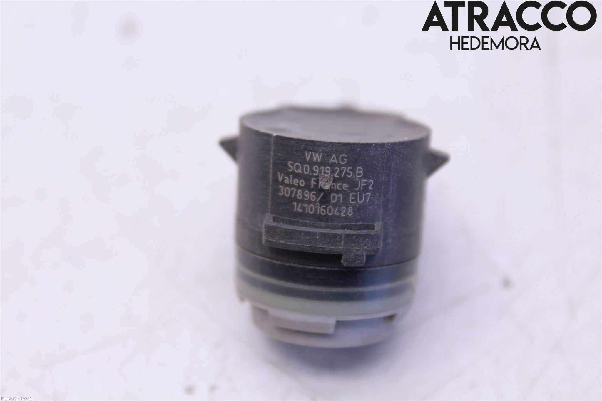 Audi A4/S4 B9 16-19 Sensor Ryggesensor