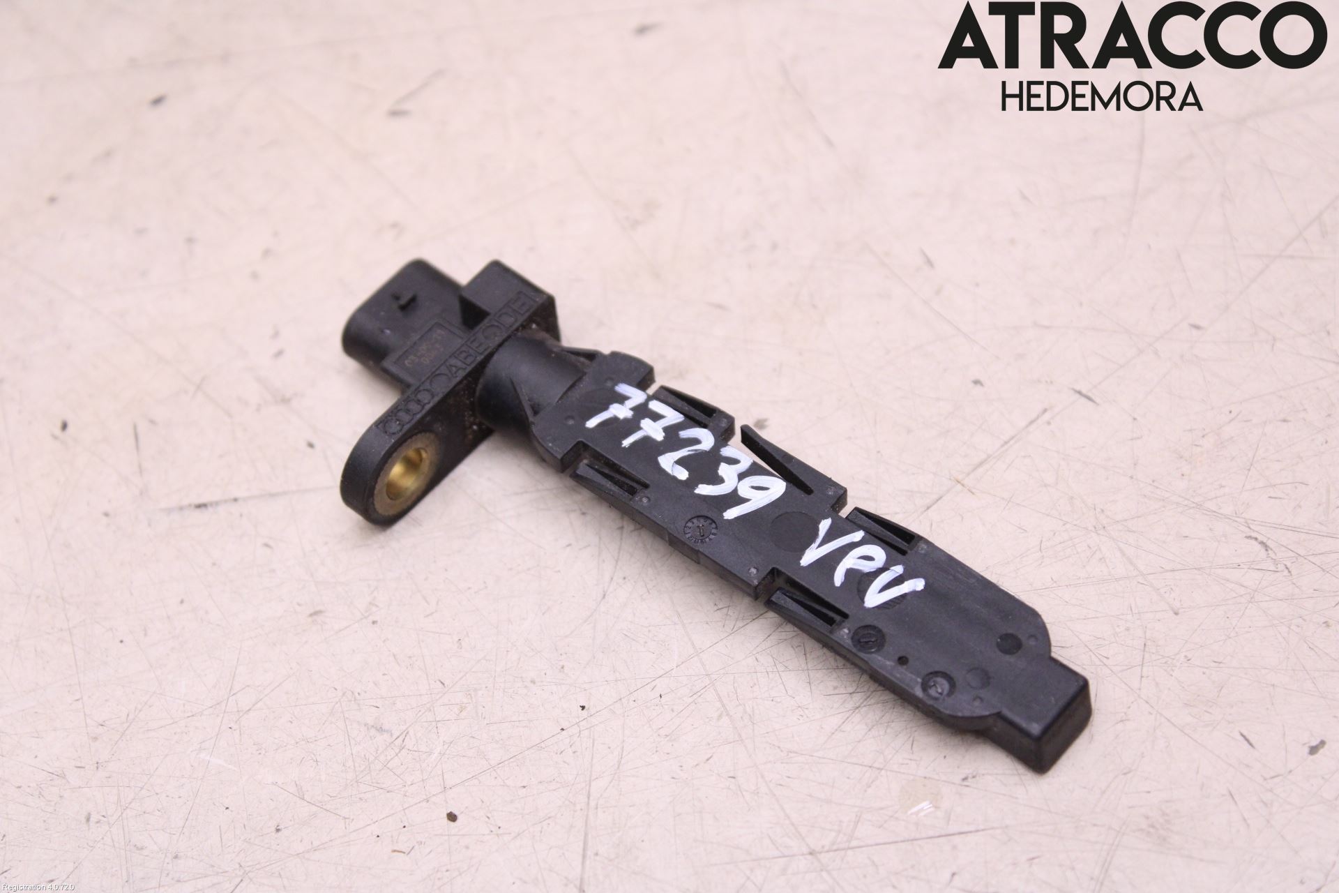 Audi A7/S7 4G 11-17 Giver Turtall - Tenning