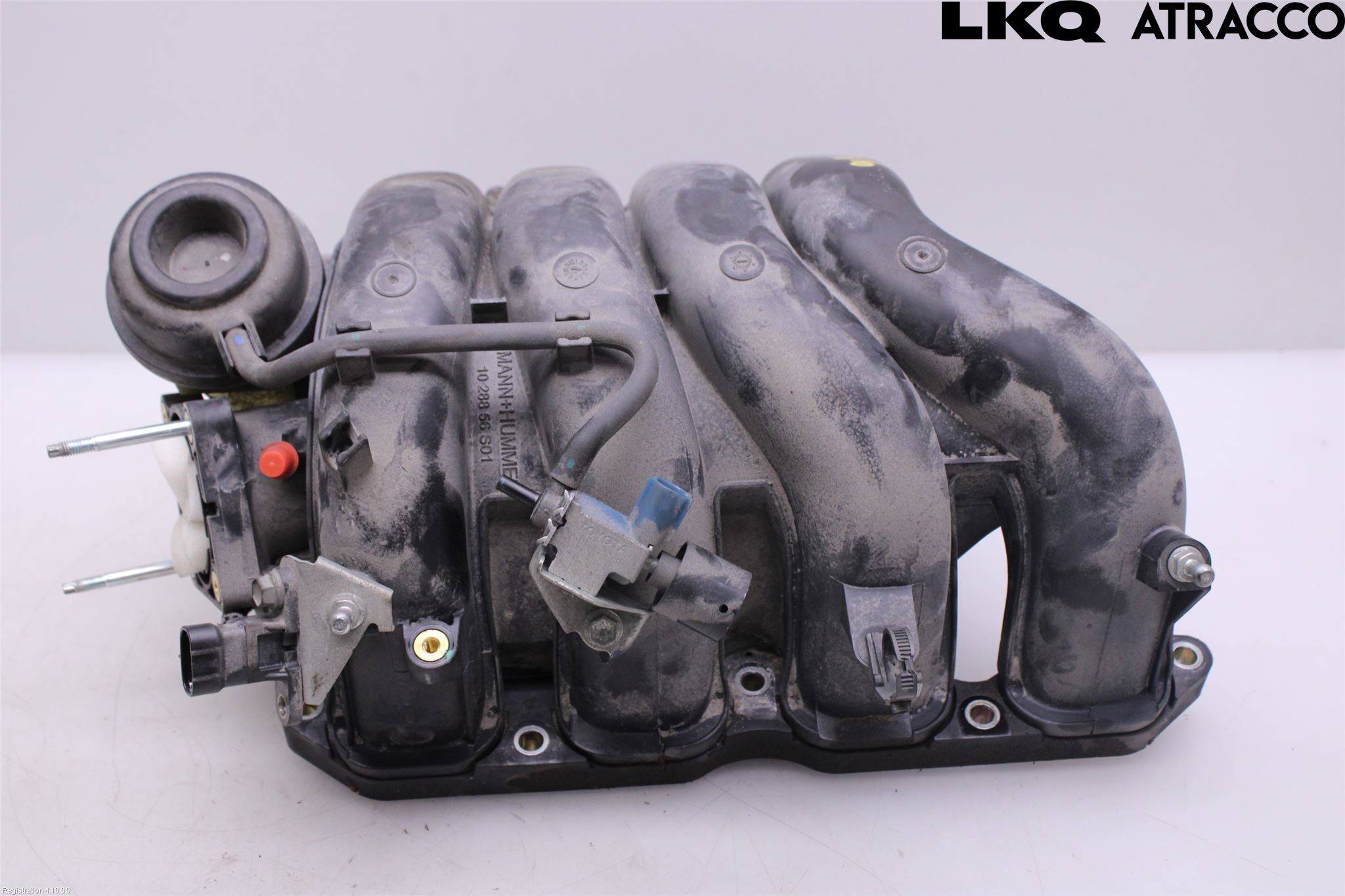 Toyota AVENSIS 09-15 Innsugningsmanifold