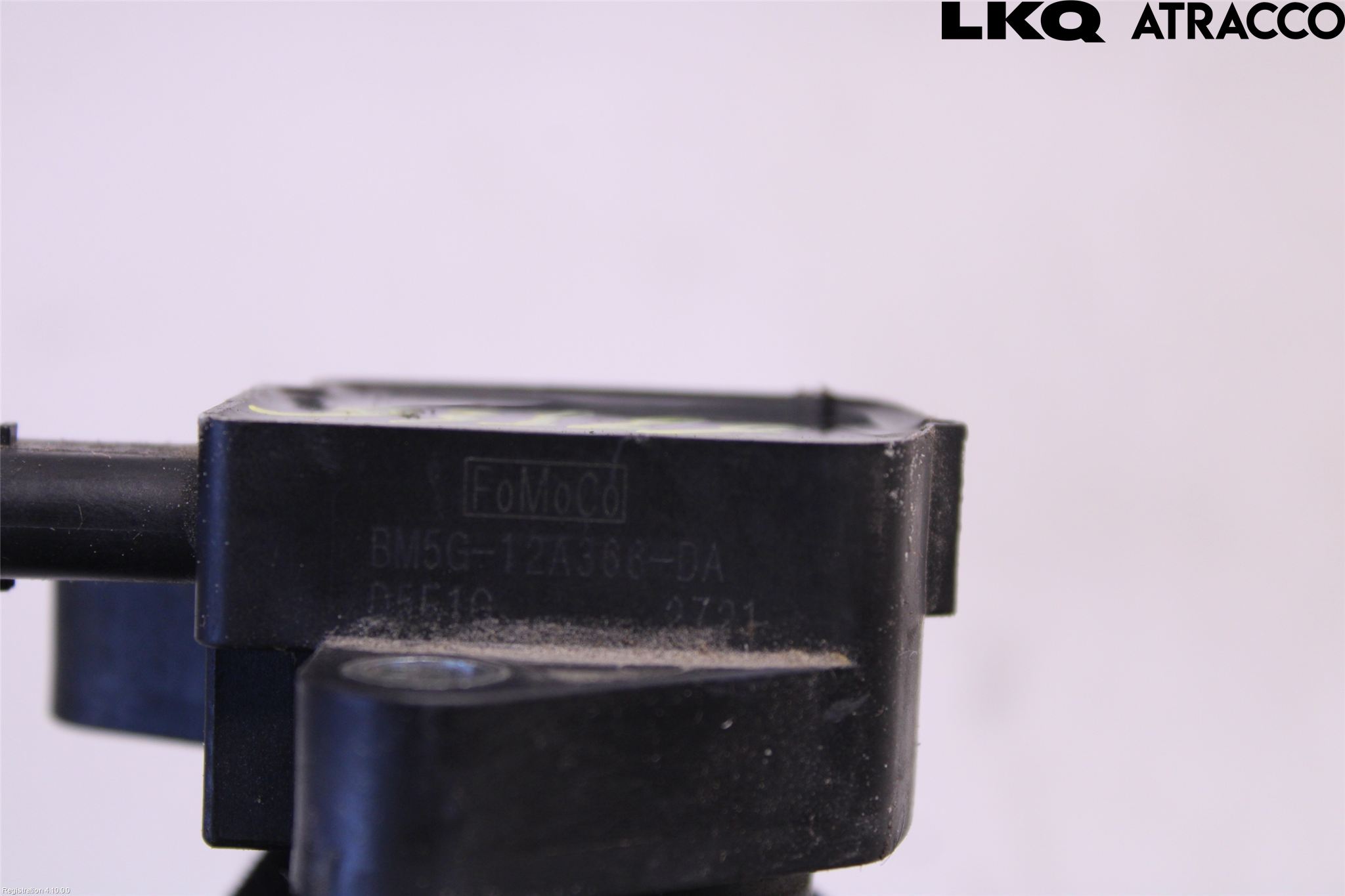 Volvo V70 08-13 Coil