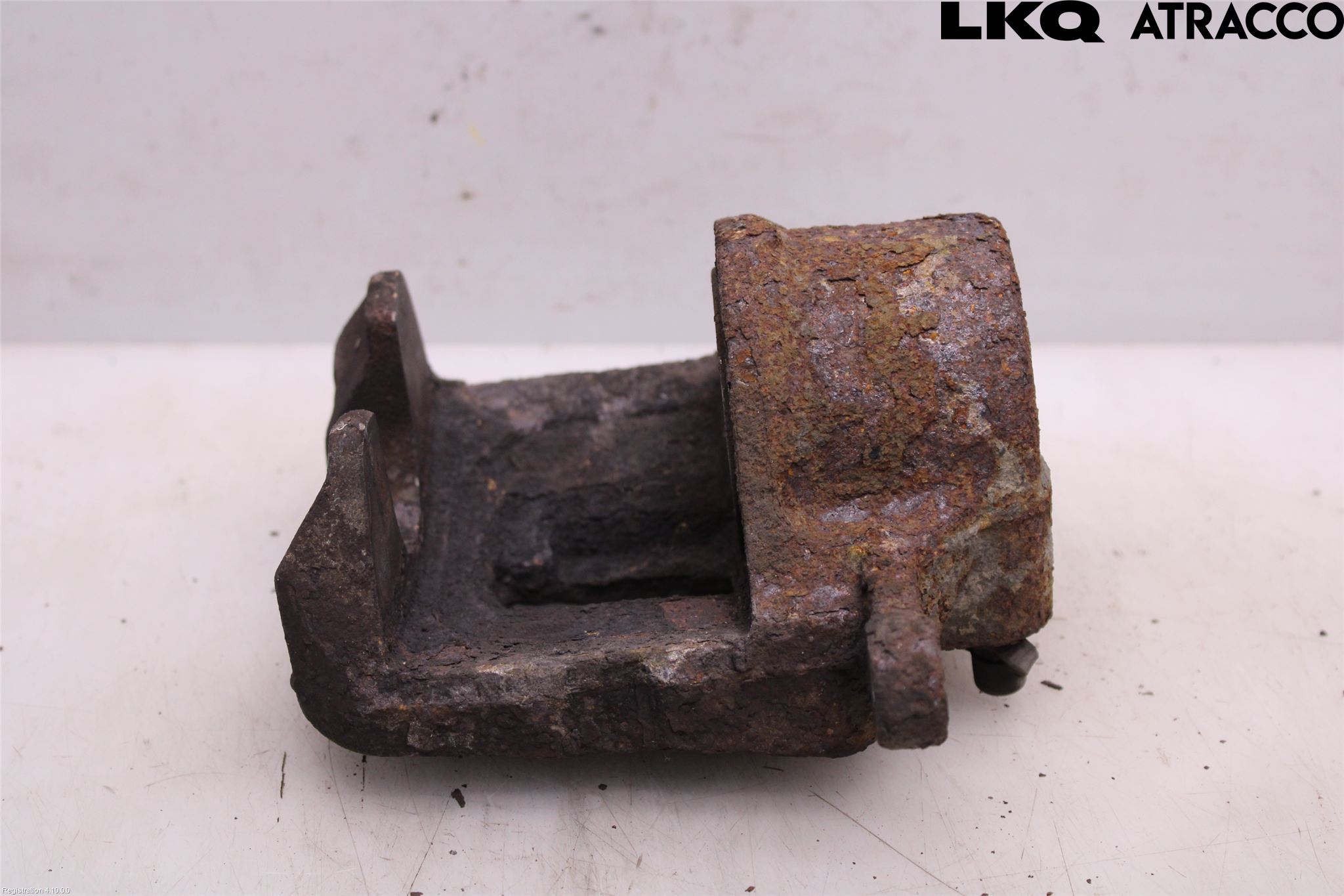 Saab 9-5 10-12 Bremsecaliper Foran Høyre