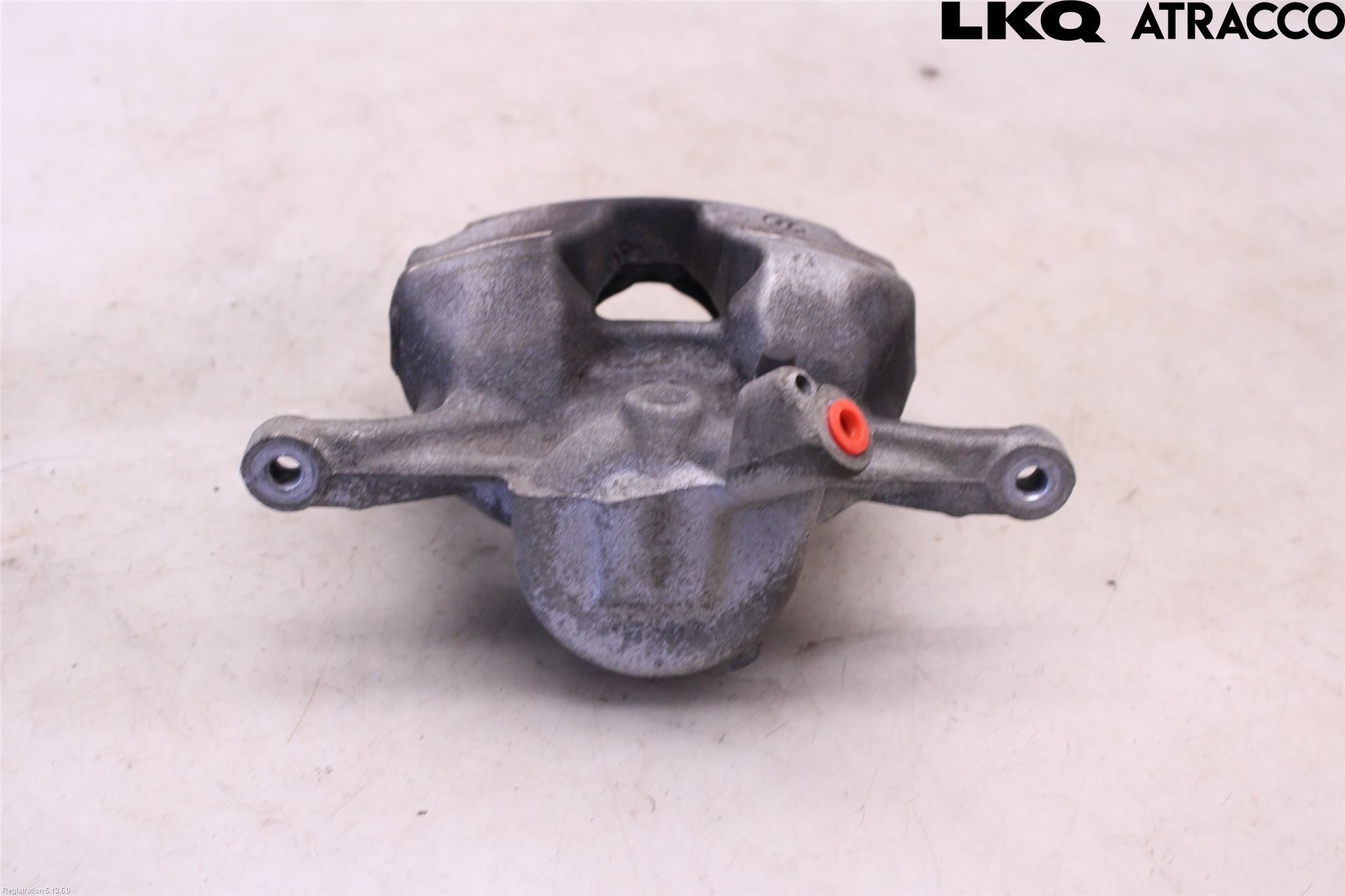 Peugeot PARTNER/E-PARTNER 19- Bremsecaliper Foran Høyre