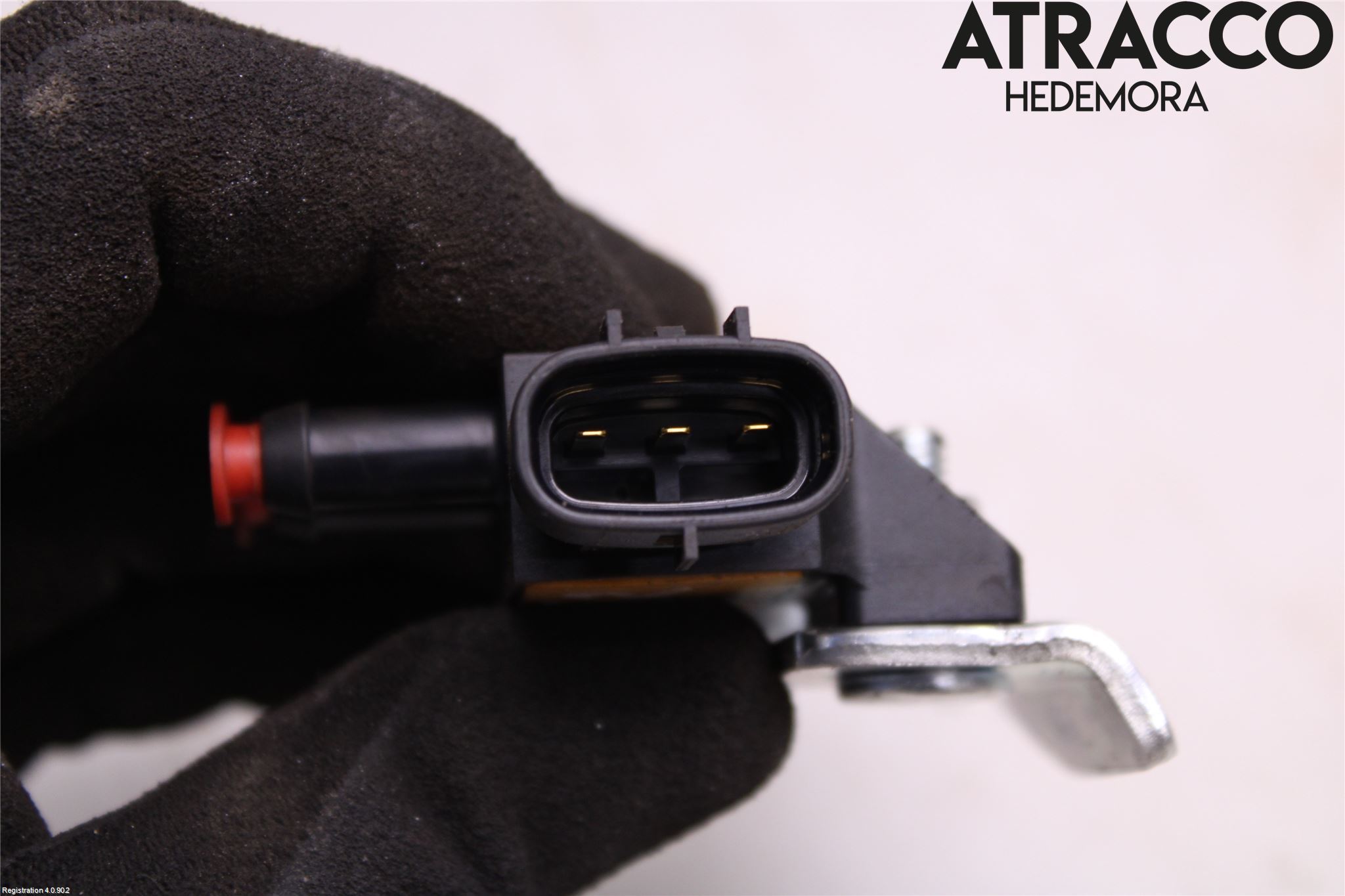 Toyota RAV4 19- Sensor Temp-Trykk Avgass