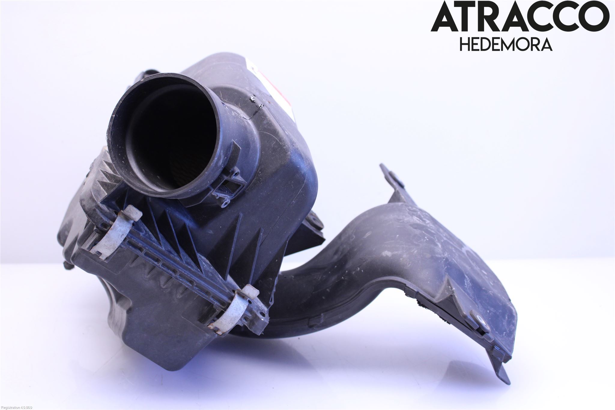 Mazda CX-9 Luftfilter Boks