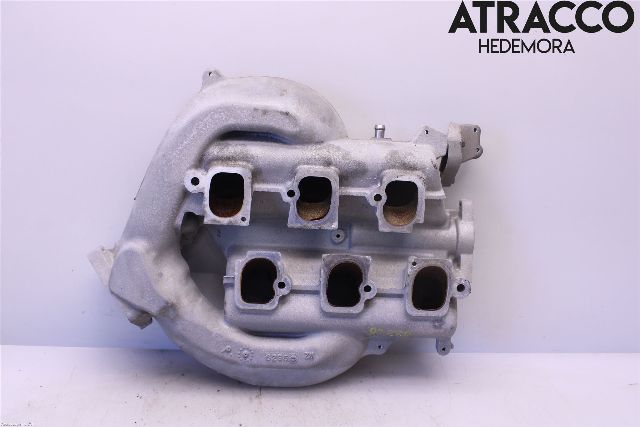 Opel ANTARA Innsugningsmanifold