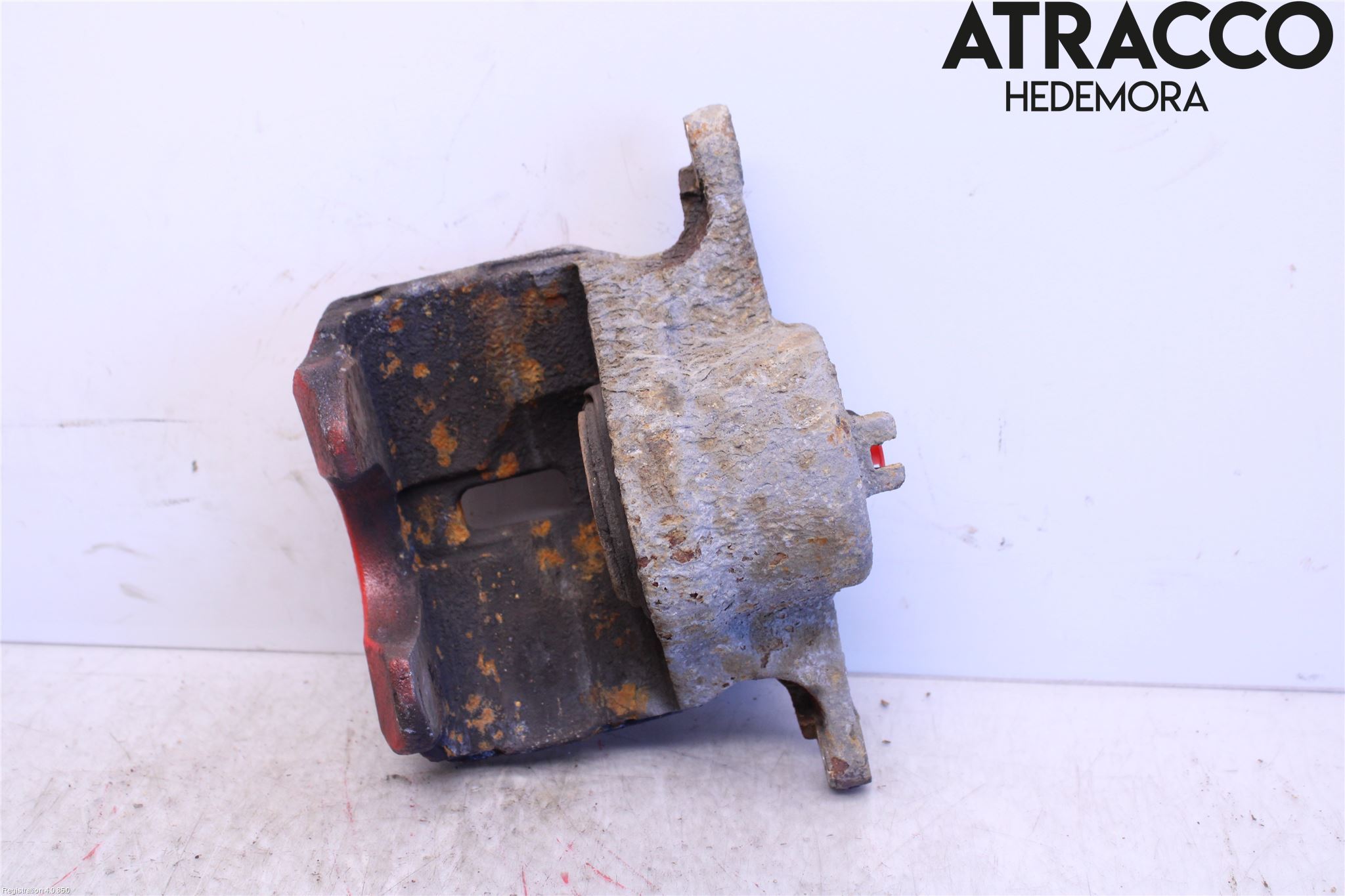 Nissan QASHQAI 14-17 Bremsecaliper Foran Venstre