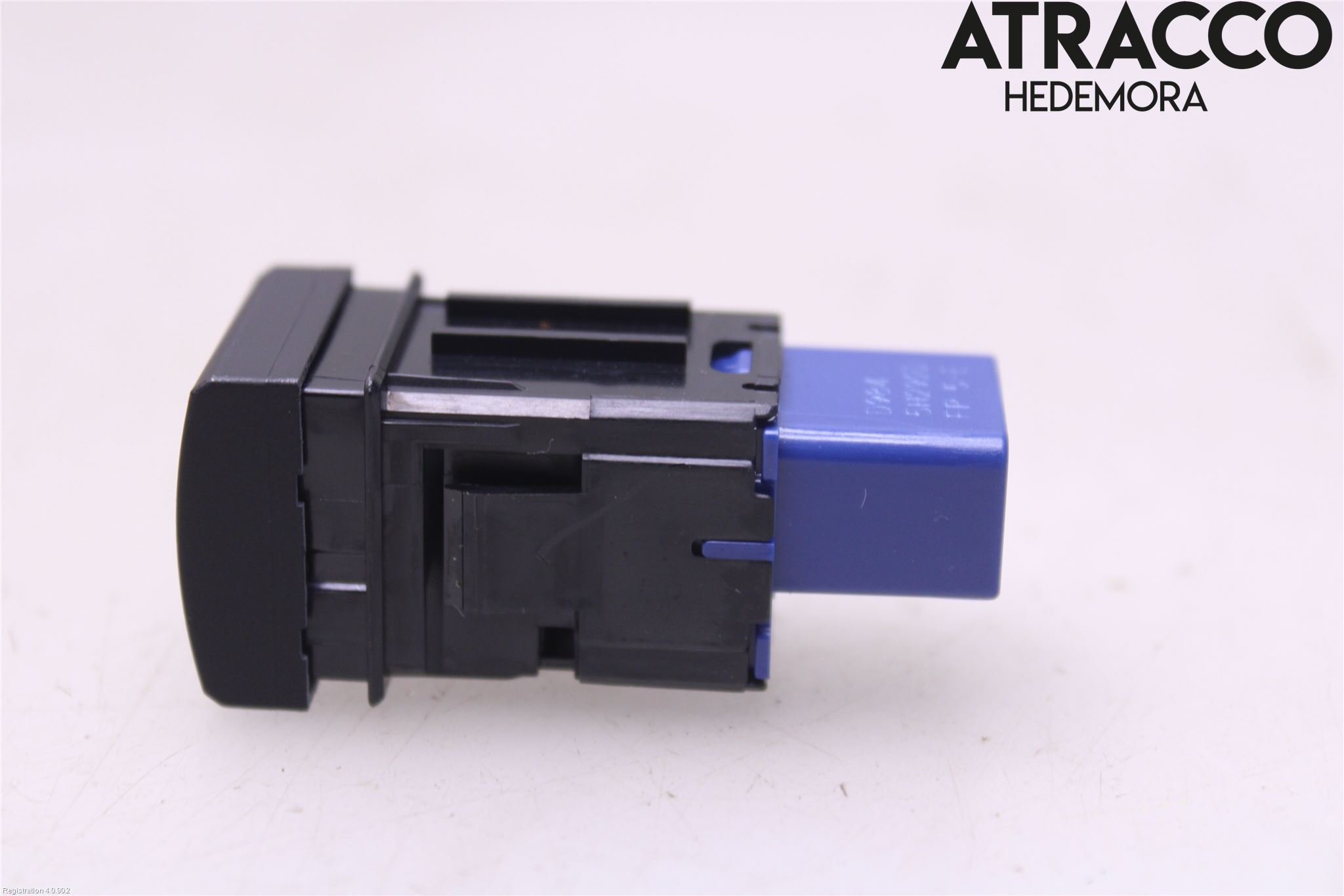 Toyota RAV4 19- Bryter Drivstoff Tankluke