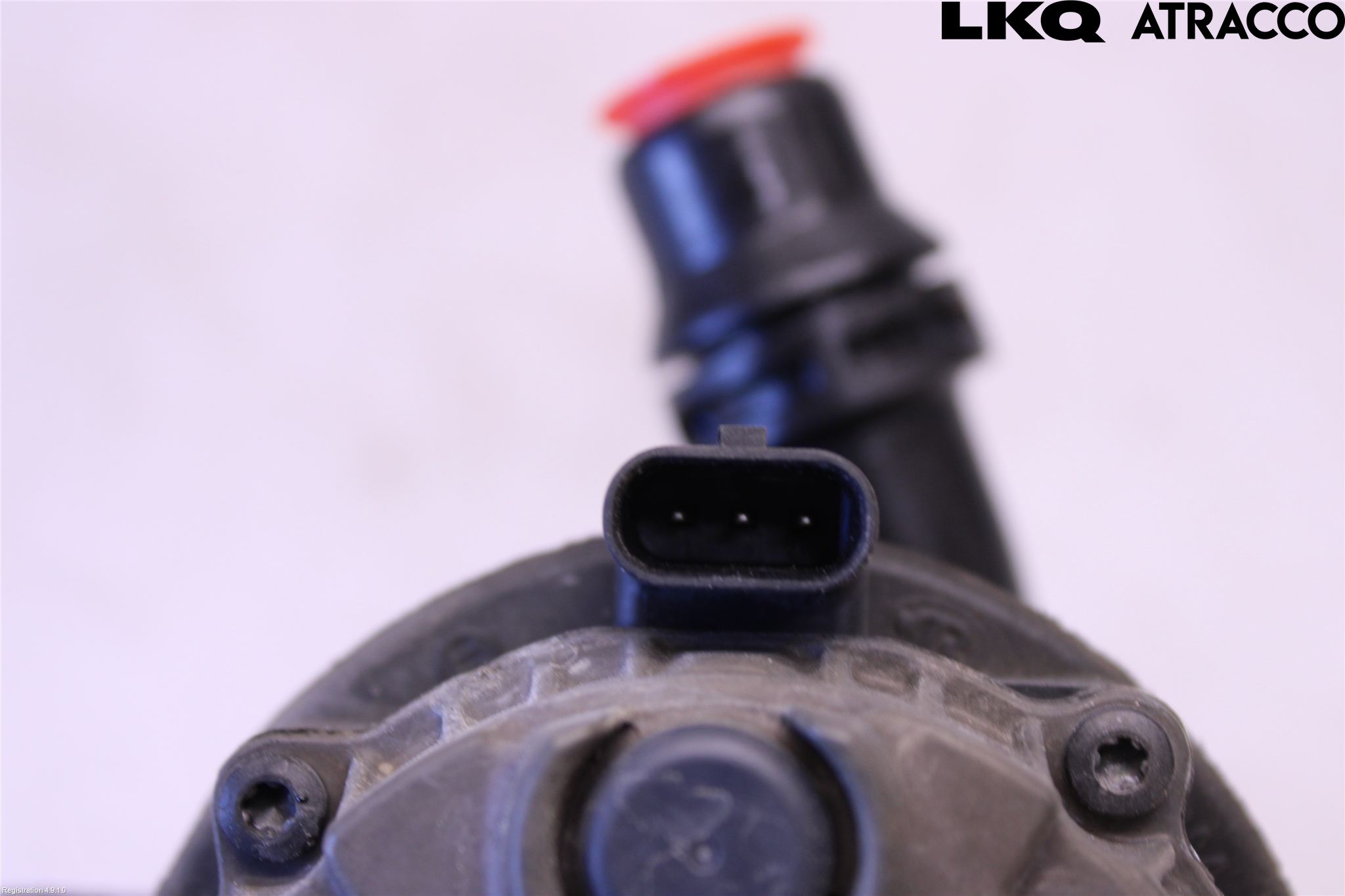 BMW 2 F45 Active Tourer 14-21 Varme Sirkulasjonspumpe