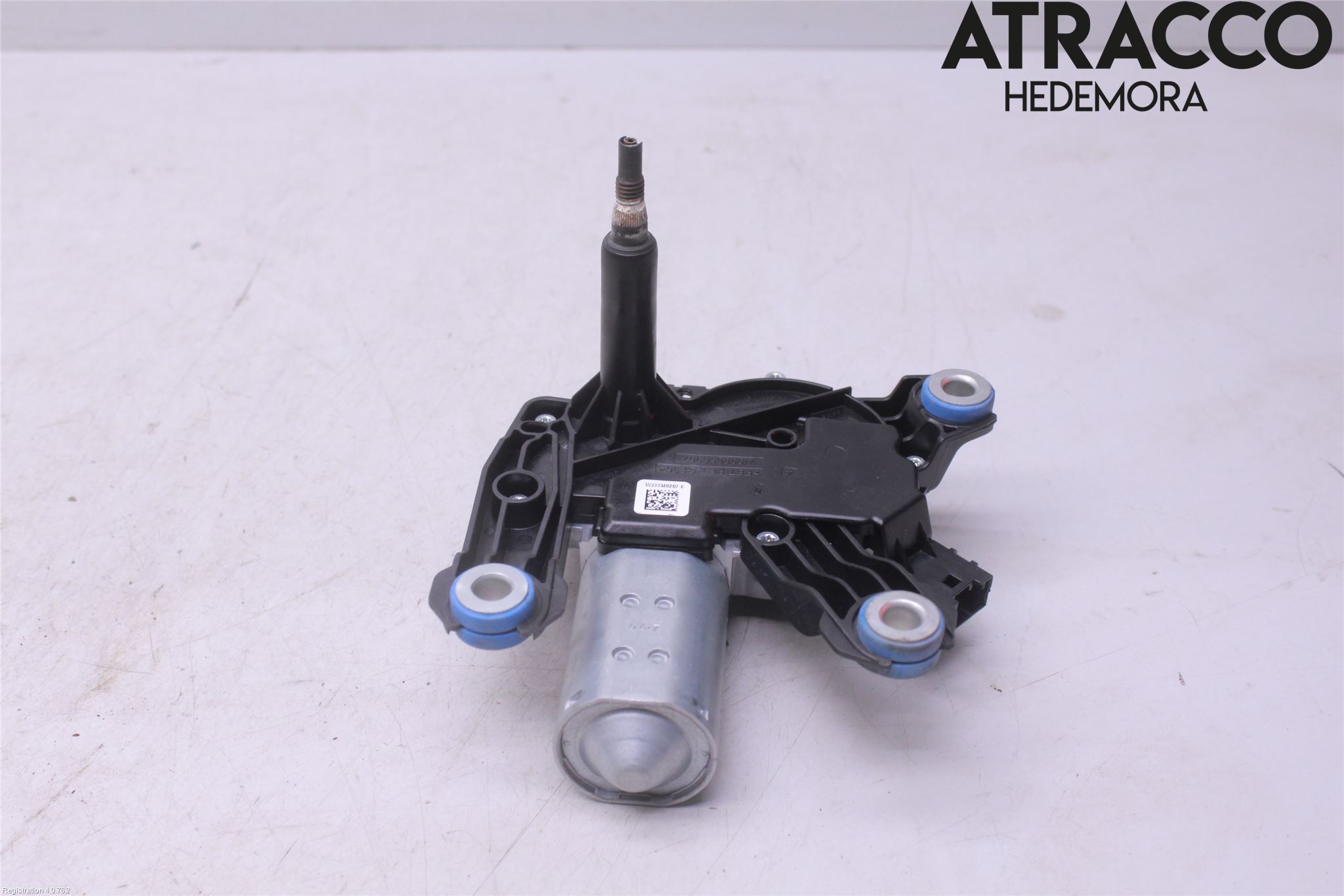 Mini ONE/COOPER 3DR F56 14-24 Viskermotor Bakluke