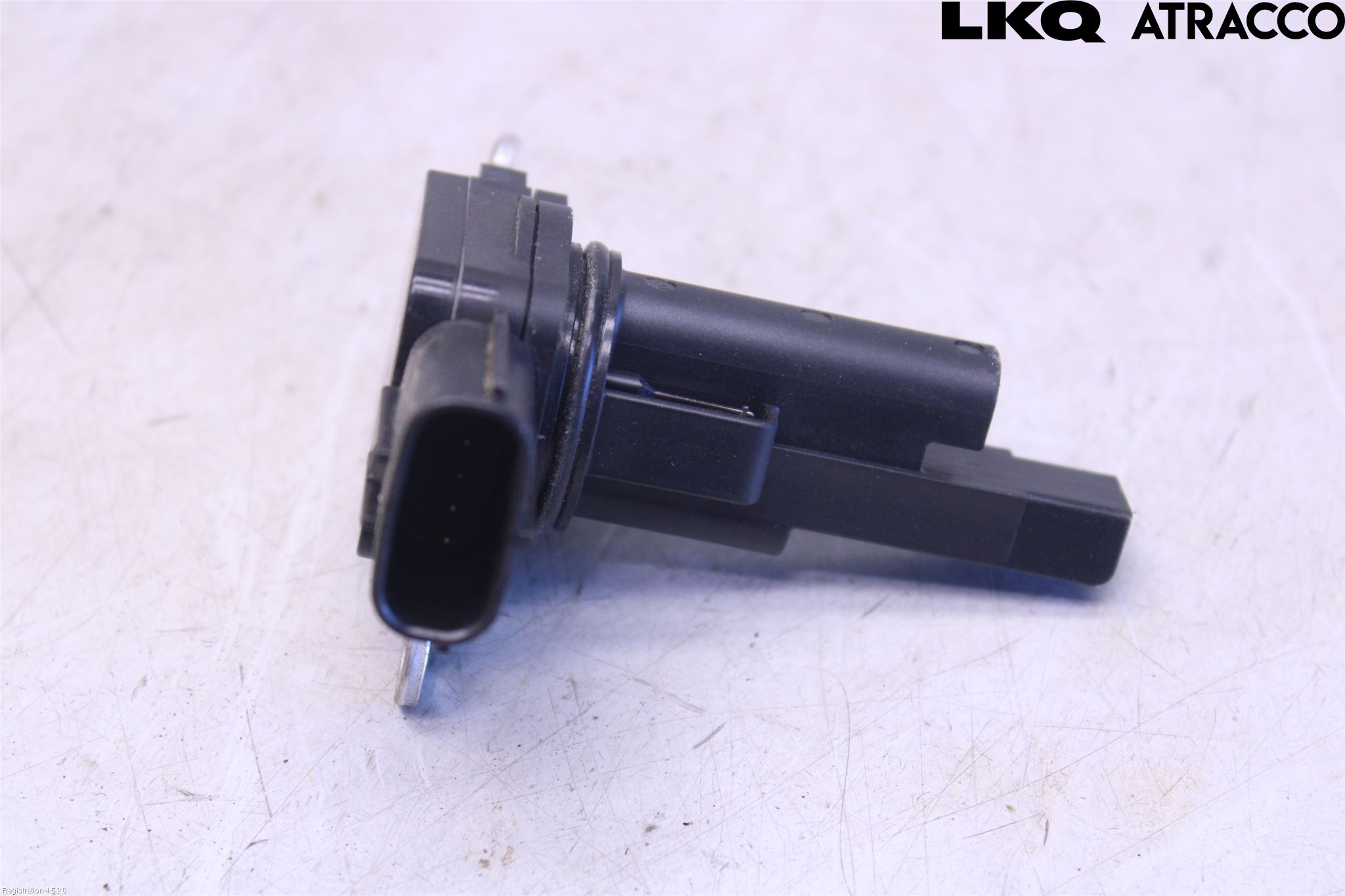 Toyota AURIS 07-09 Inns Luftmassemåler