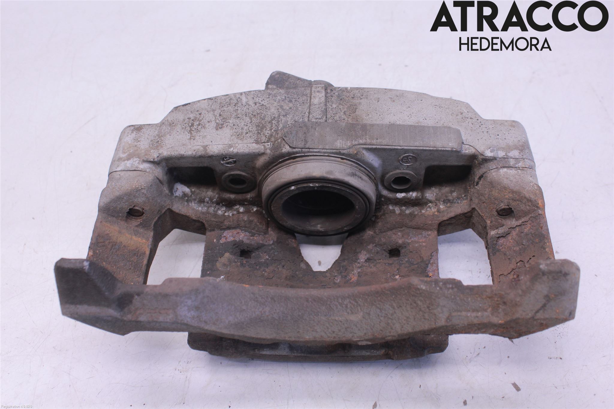 Volvo V60 CROSS COUNTRY 16-18 Bremsecaliper Foran Venstre