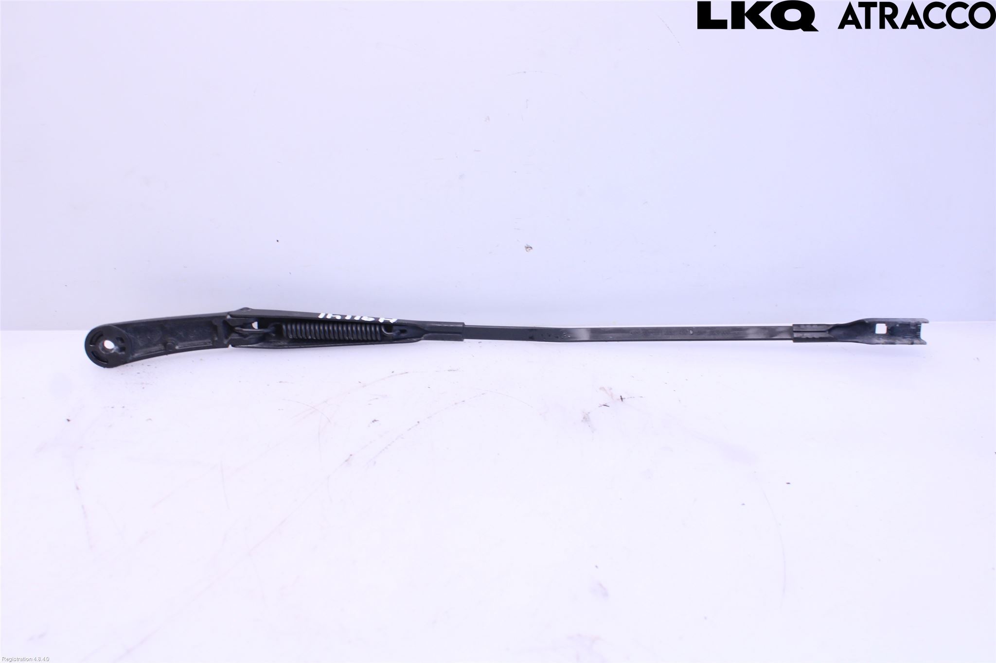 Volkswagen VW TRANSP/CARAVELLE (T5) 04-15 Viskerarm-Armer Frontrute