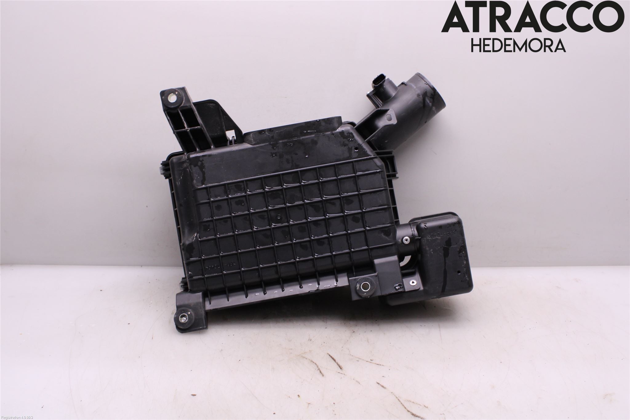 Mitsubishi OUTLANDER 13-21 Luftfilter Boks