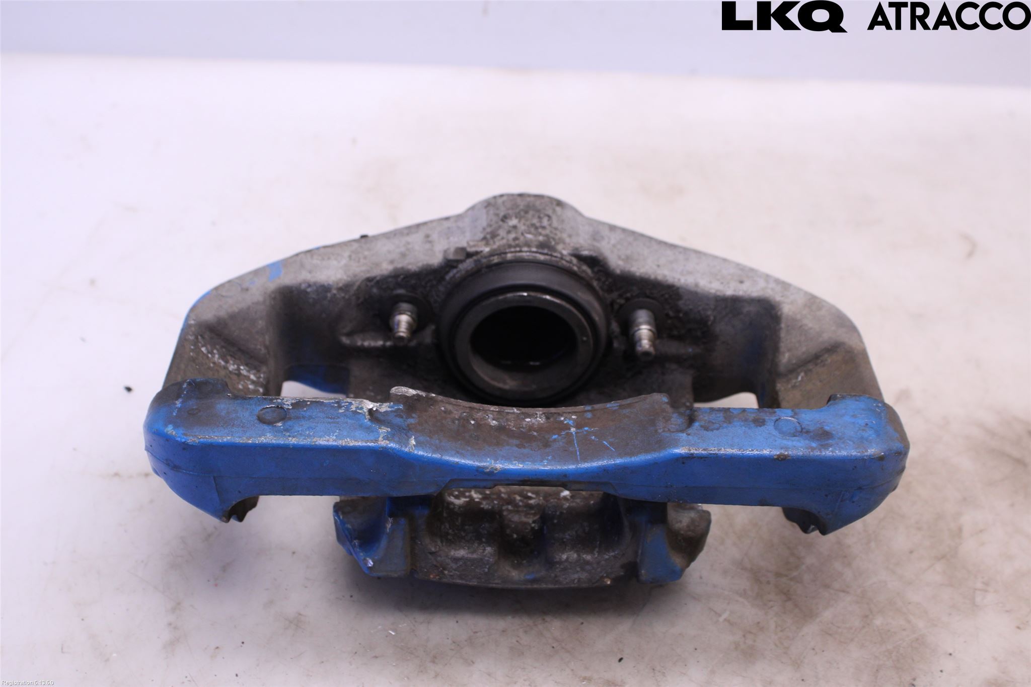 BMW 5 F10/F11/F18 09-17 Bremsecaliper Foran Høyre