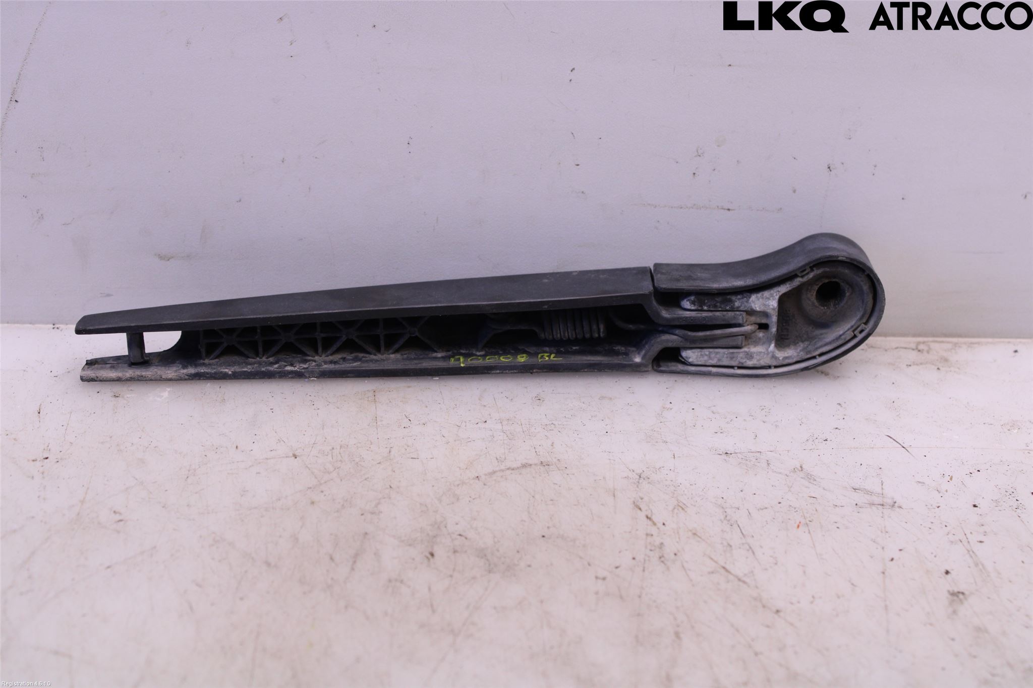 Kia CEED 12-18 Vindusviskerblad Bakrute