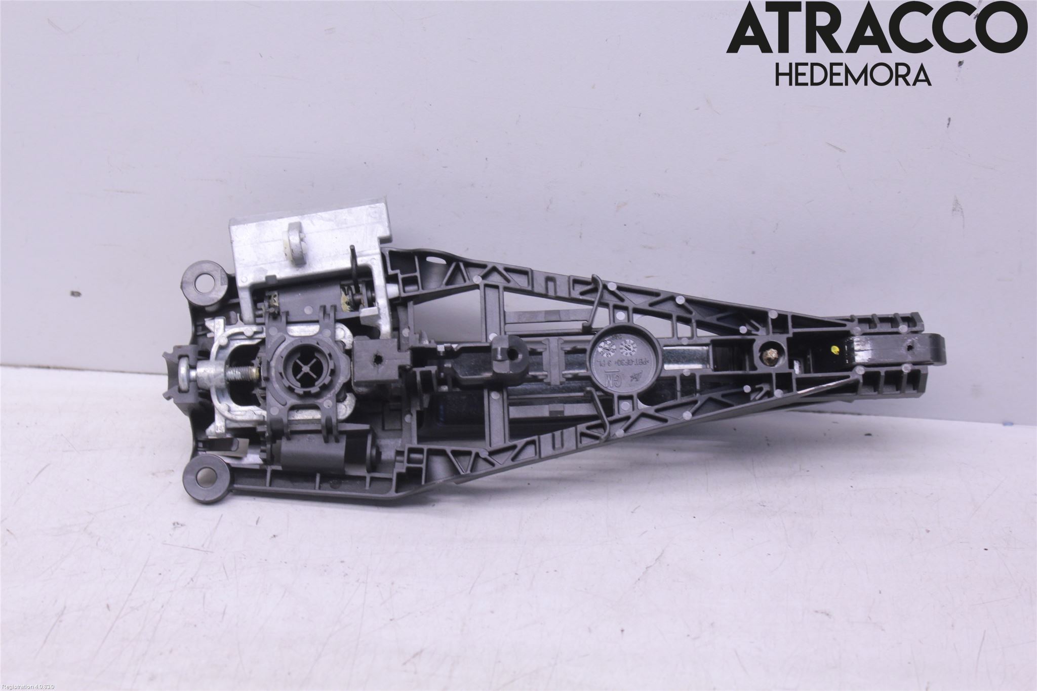 Opel INSIGNIA 09-16 Dørhandtak Ytre Venstre