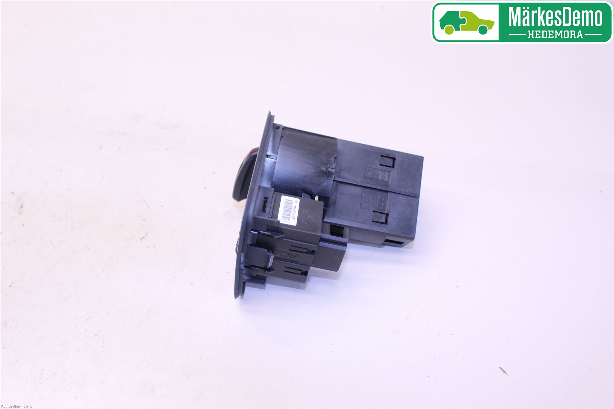 Seat IBIZA IV 08-16 Bryter Hovedlys