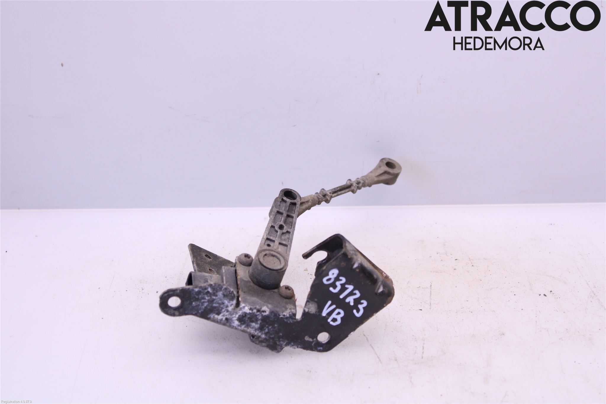 Landrover RANGE ROVER SPORT (L494) 14-22 Lastføler Bremser Bak