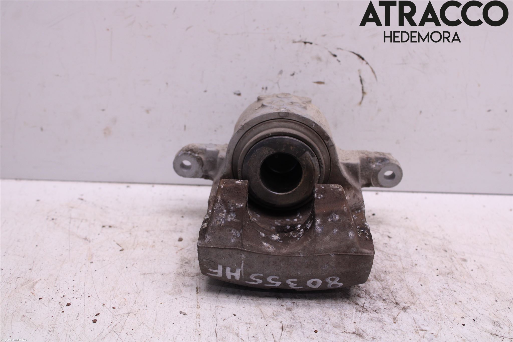Toyota PRIUS ZVW30 09-20 Bremsecaliper Foran Høyre
