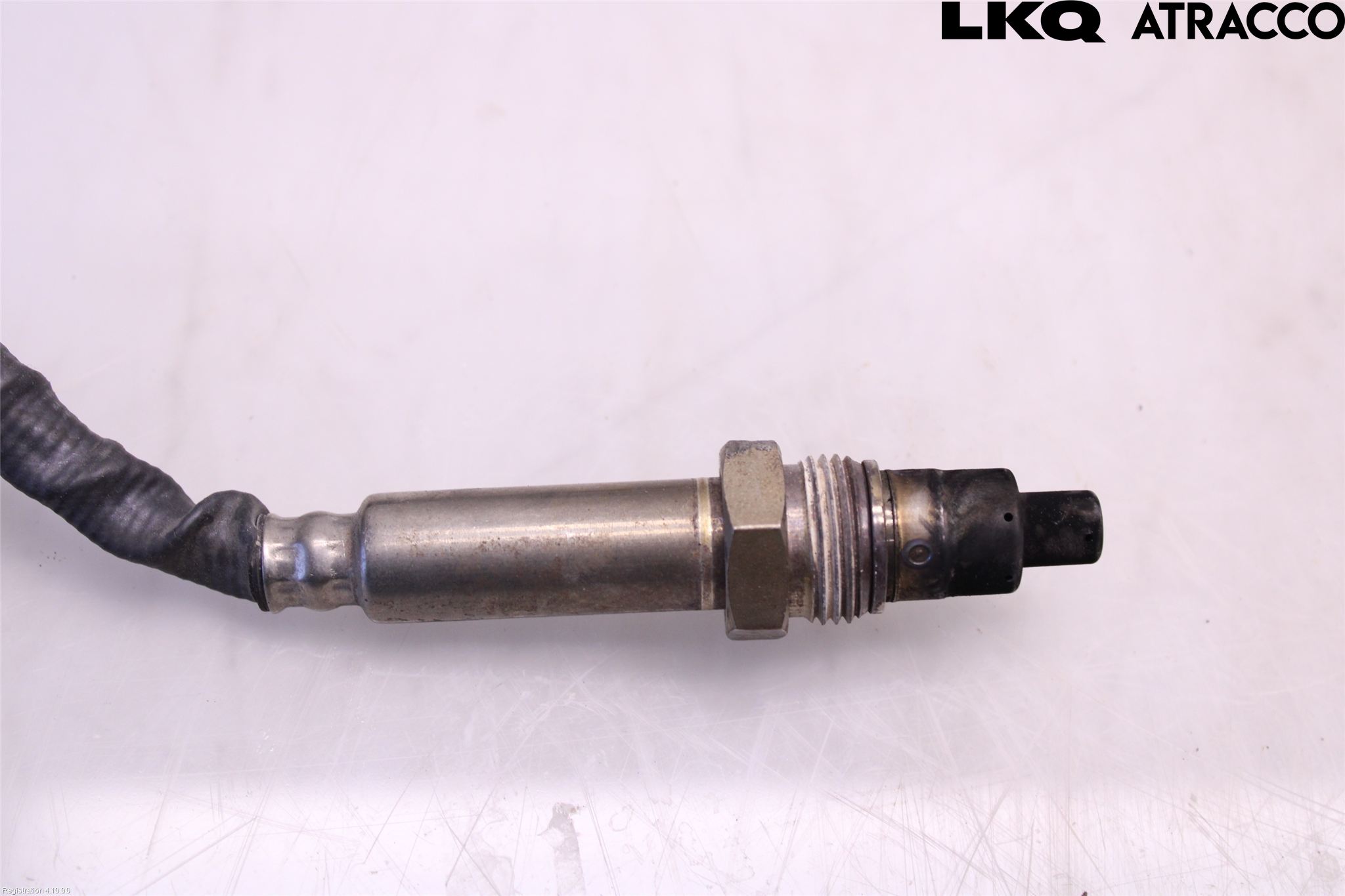 Audi A7/S7 4G 11-17 Sensor Eksos