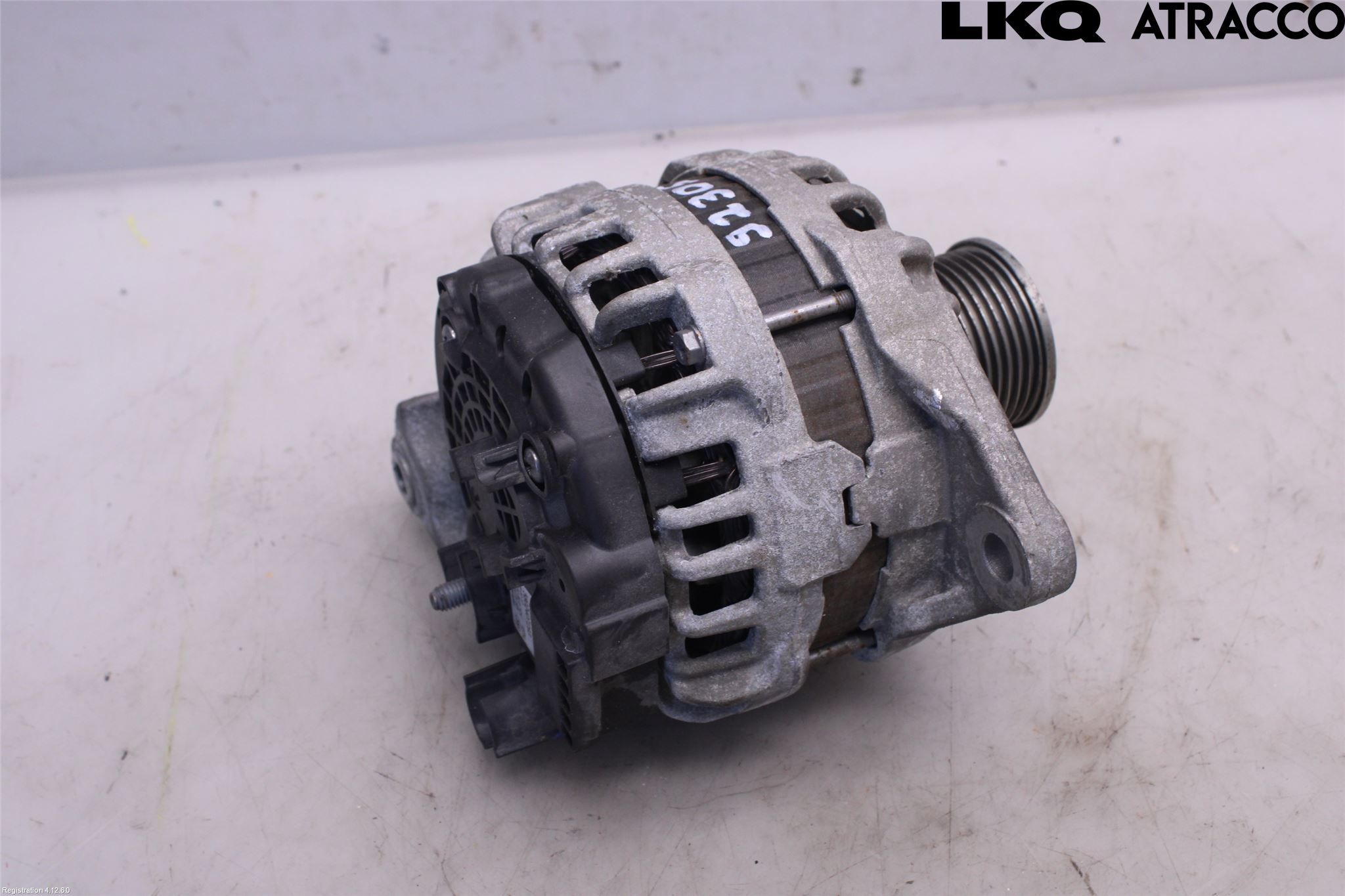 Husbil, husvagn HUSBIL CHAUSSON Dynamo
