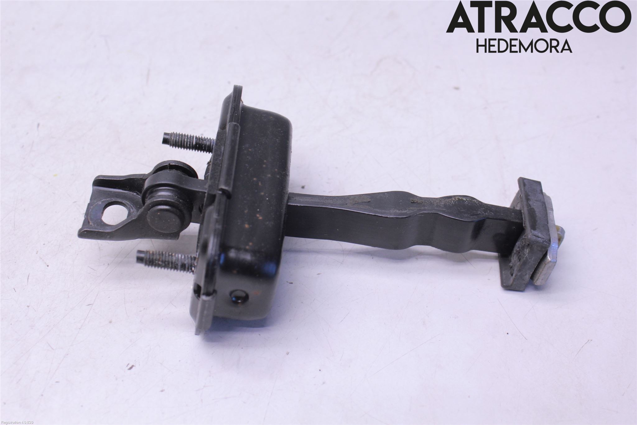 Citroen COTROEN C3 17-24 Dørstopper