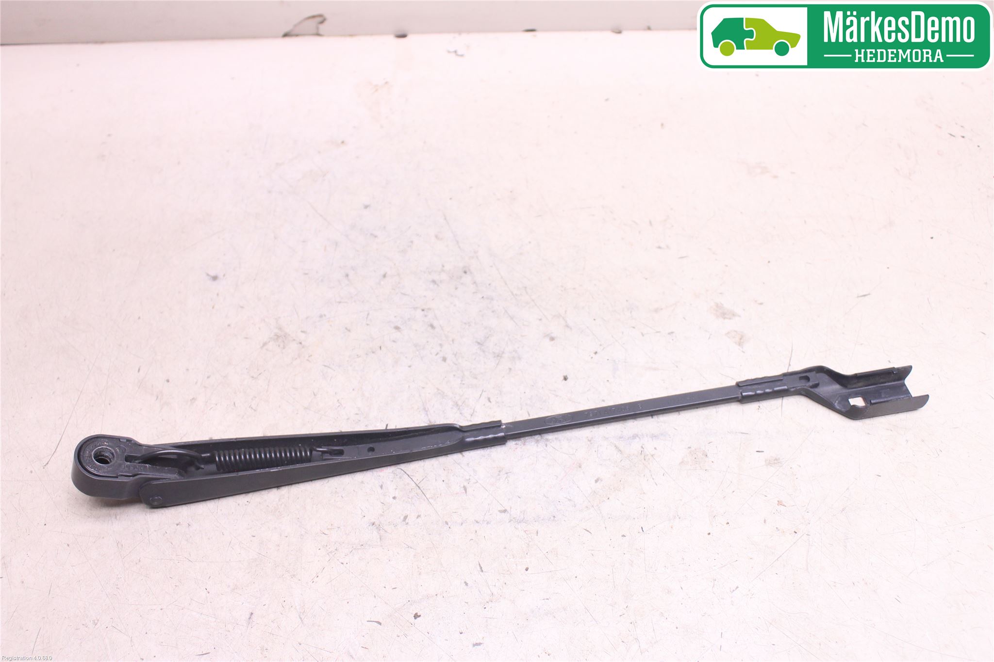 Ford MONDEO 07-15 Viskerarm Bakrute