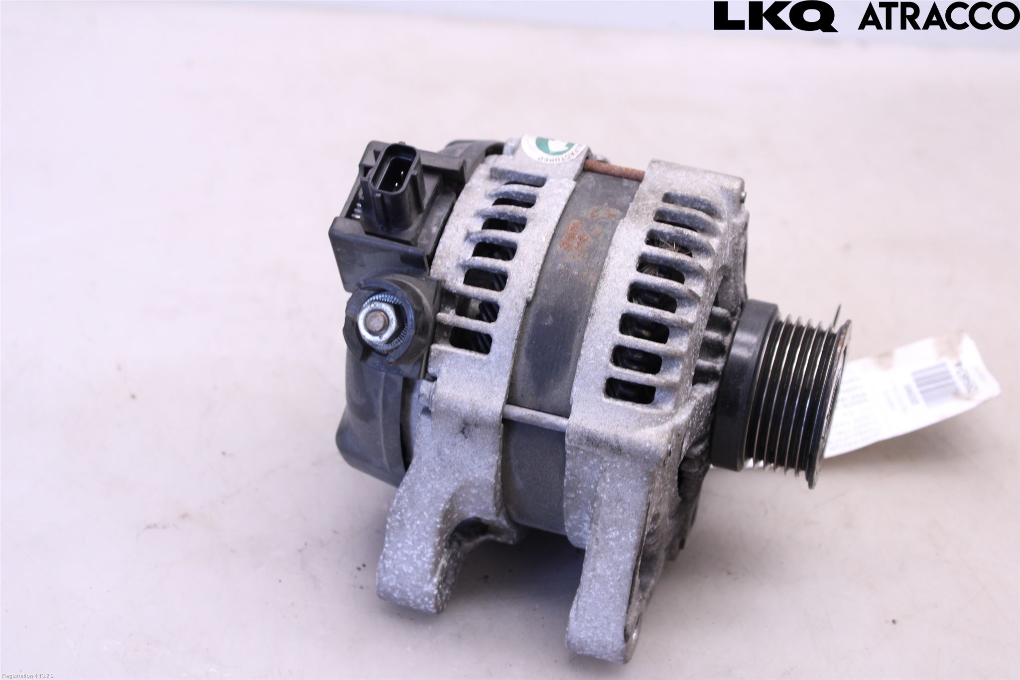 Ford FOCUS 08-11 Dynamo
