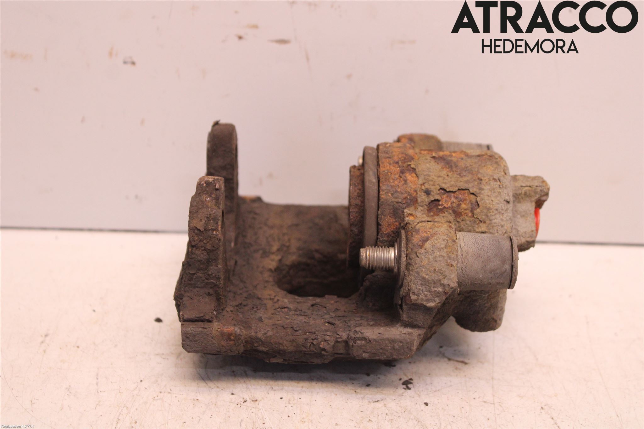 BMW X5 E53     99-06 Bremsecaliper Bak Høyre