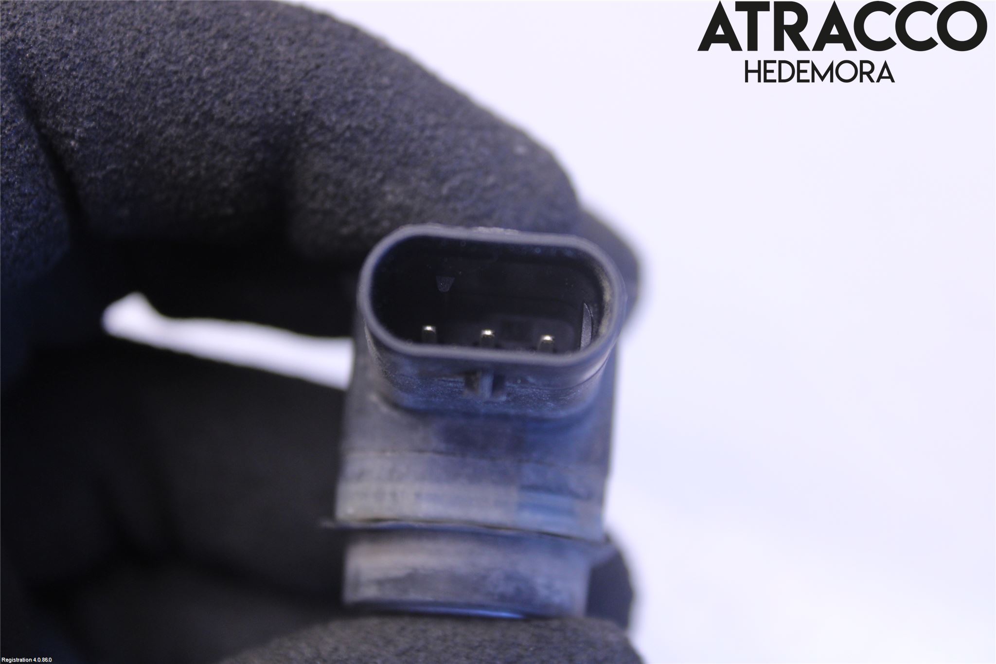 Volkswagen VW PASSAT CC 08-16 Sensor Ryggesensor