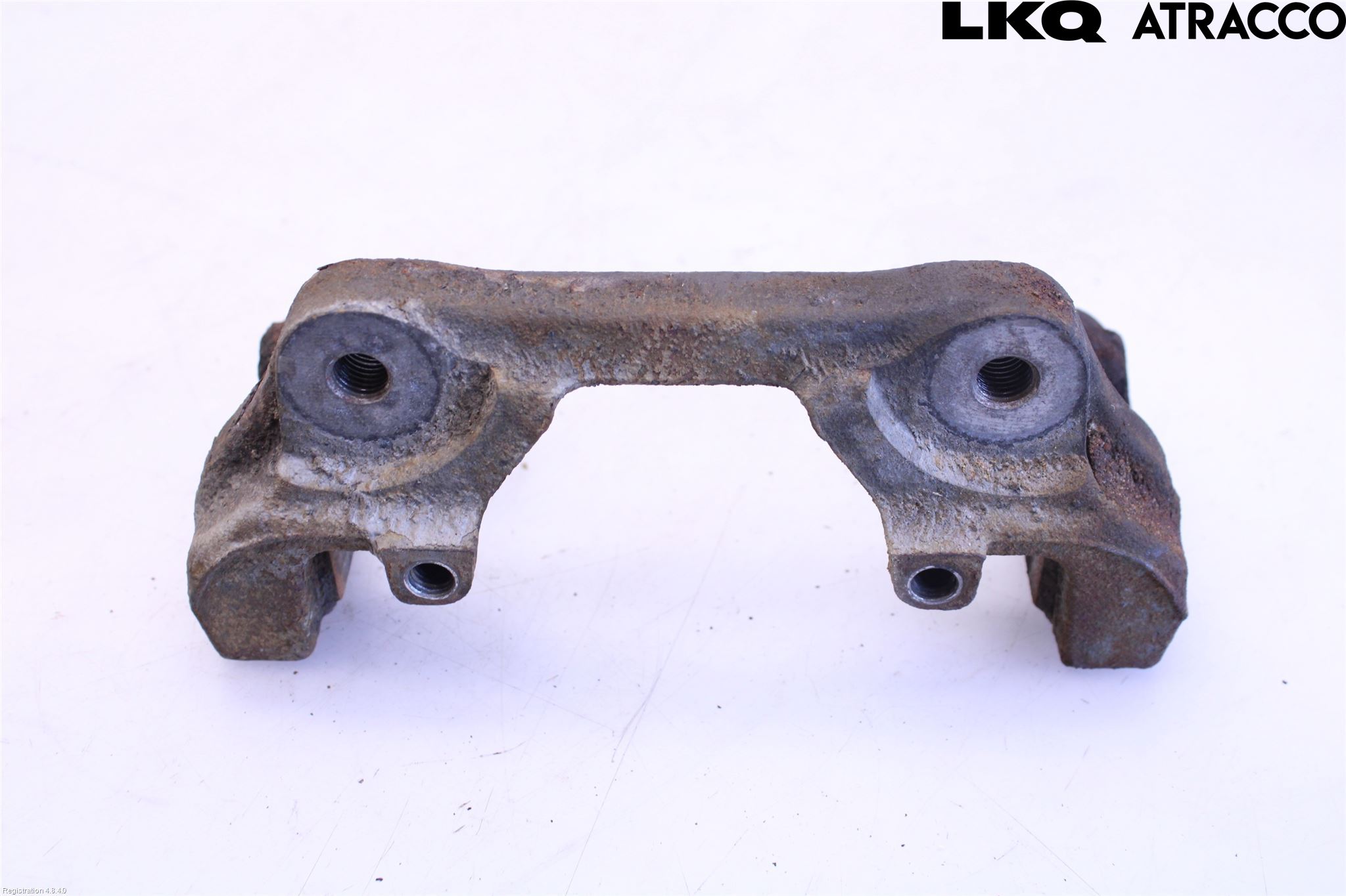 BMW 3 F30/F31/F80 12-19 Bremsecaliper Feste Holder